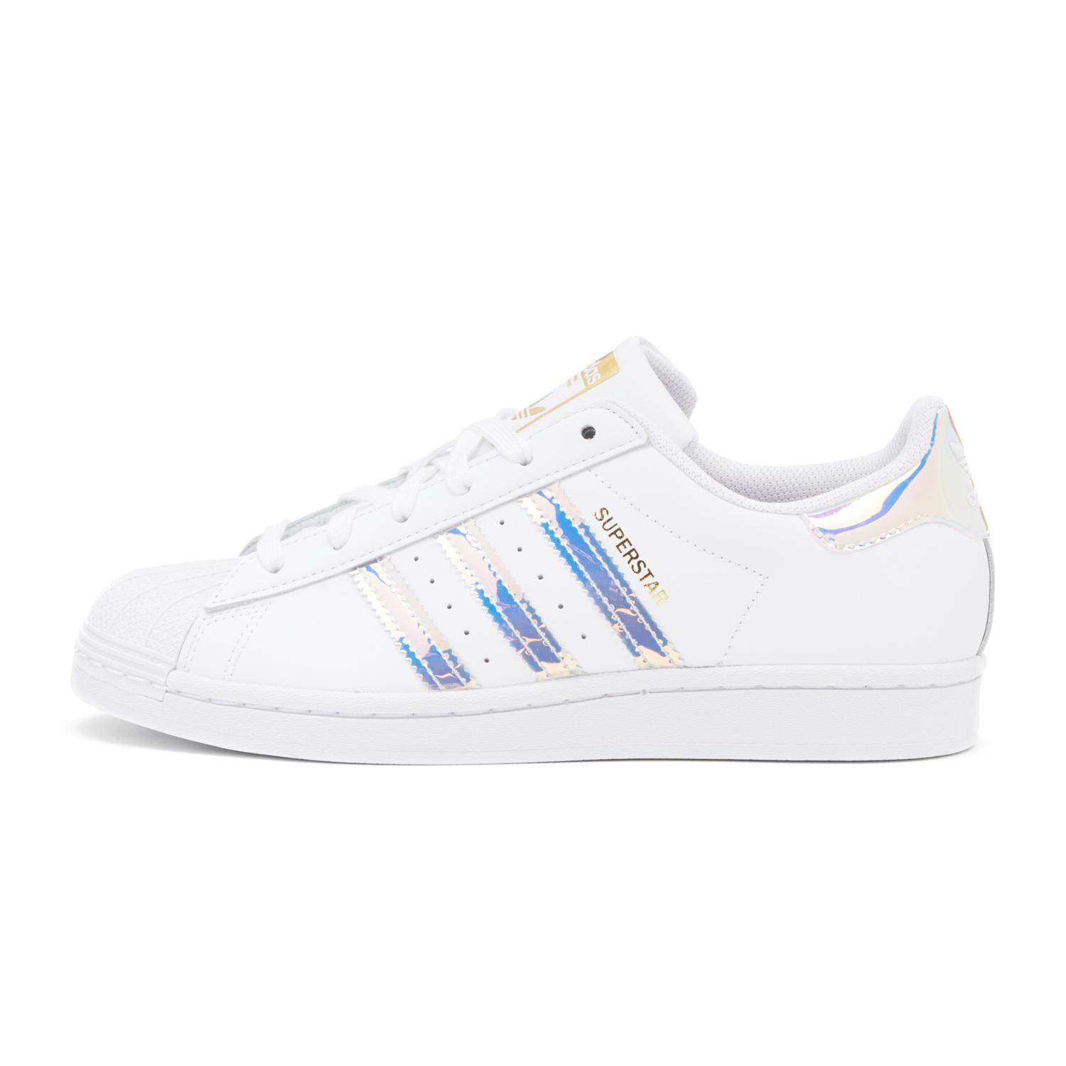 ADIDAS SUPERSTAR W ABC MART