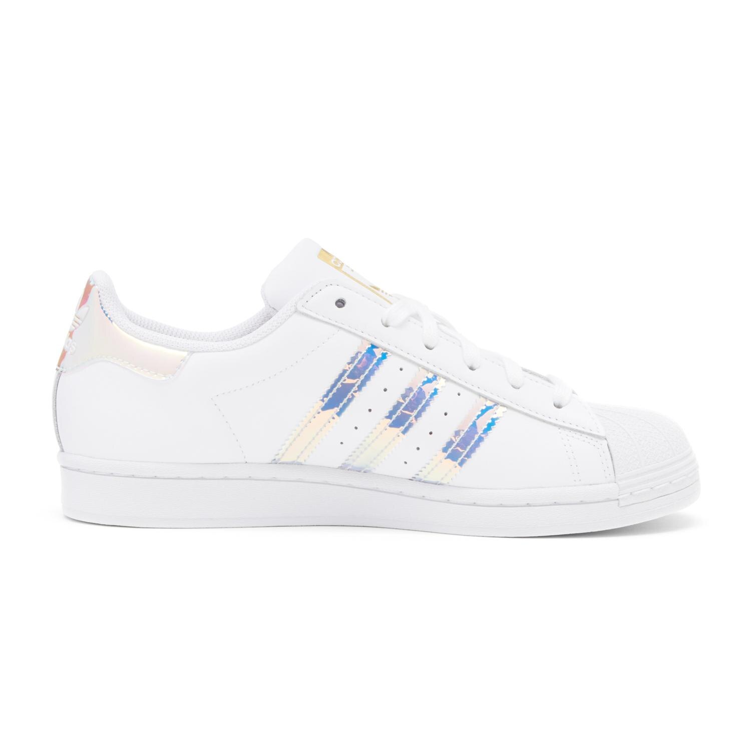 Adidas superstar outlet j