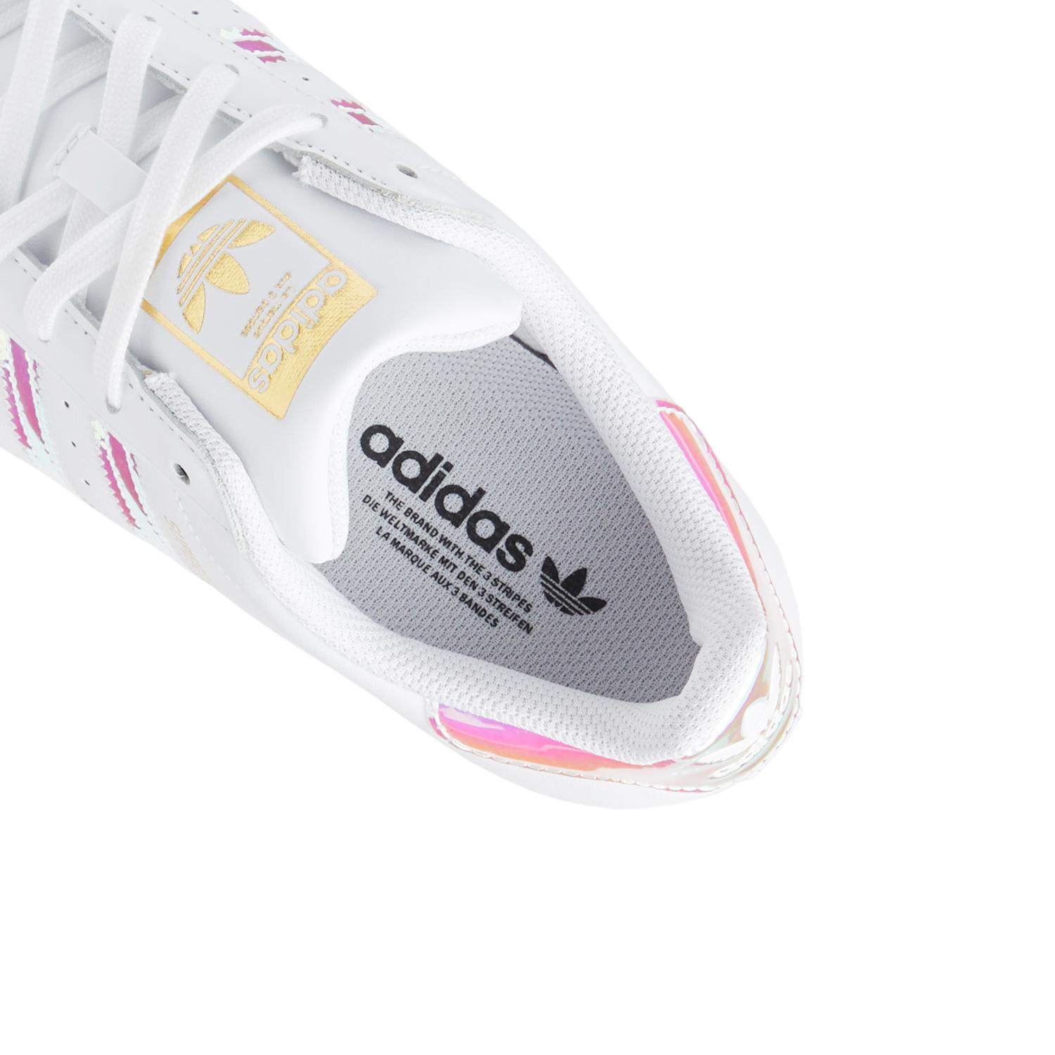 Adidas superstar clearance light pink buy