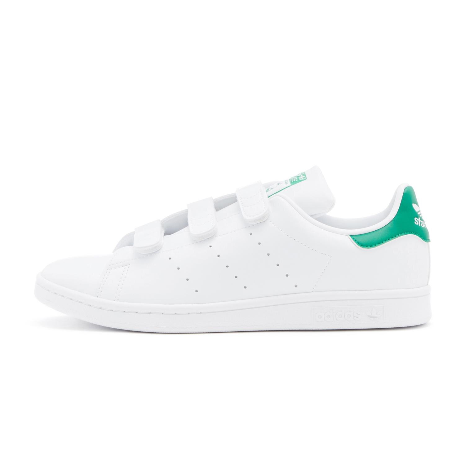 ADIDAS】STAN SMITH CF|ABC-MART(エービーシー・マート)の通販｜アイルミネ