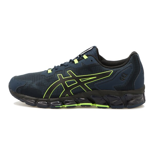 ファッションメンズのイチオシ|【エービーシー・マート/ABC-MART】 【ASICS】GEL-QUANTUM 360 6