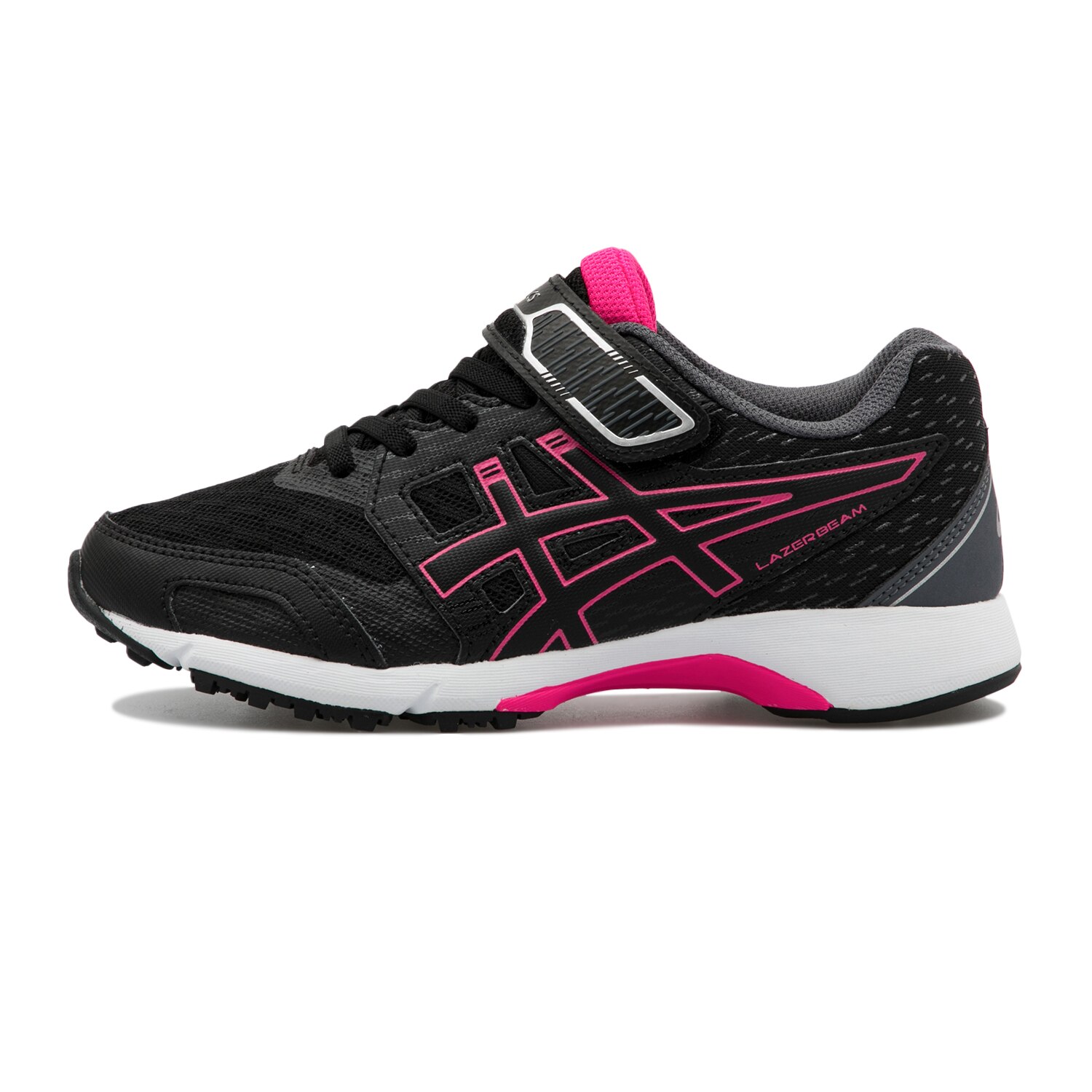 Asics stormer 2 on sale noir