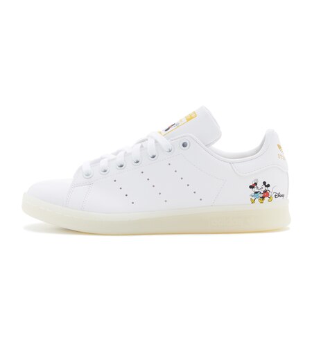 Stan Smith Aceshoes By Abc Mart エービーシー マート の通販 アイルミネ