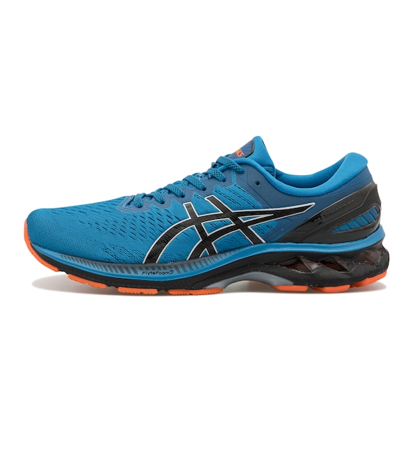 商品詳細 エービーシー マート Aceshoes By Abc Mart Gel Kayano 27 おしゃれ度90 メンズファッション Jp 男性必見 メンズファッション総合情報サイト