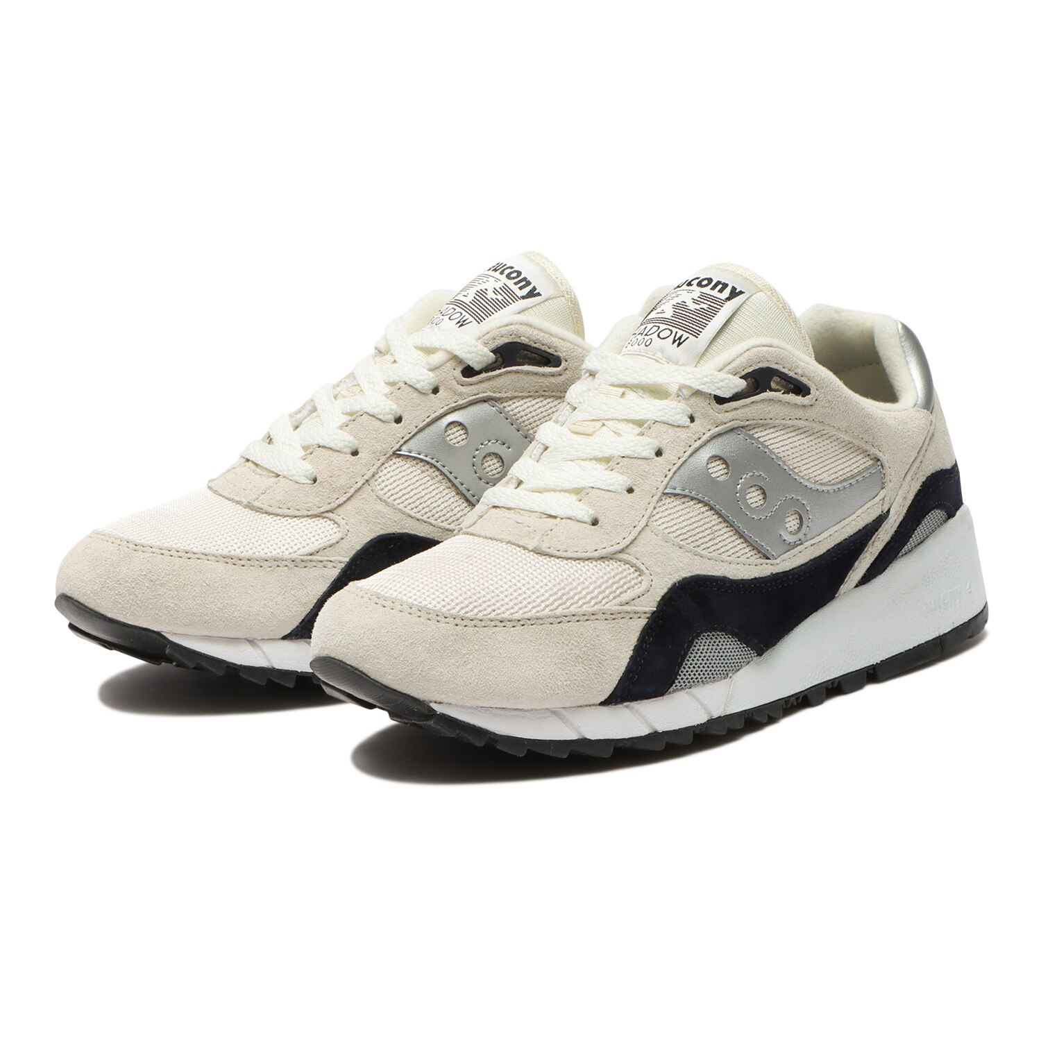 SAUCONY】SHADOW 6000|ABC-MART(エービーシー・マート)の通販｜アイルミネ