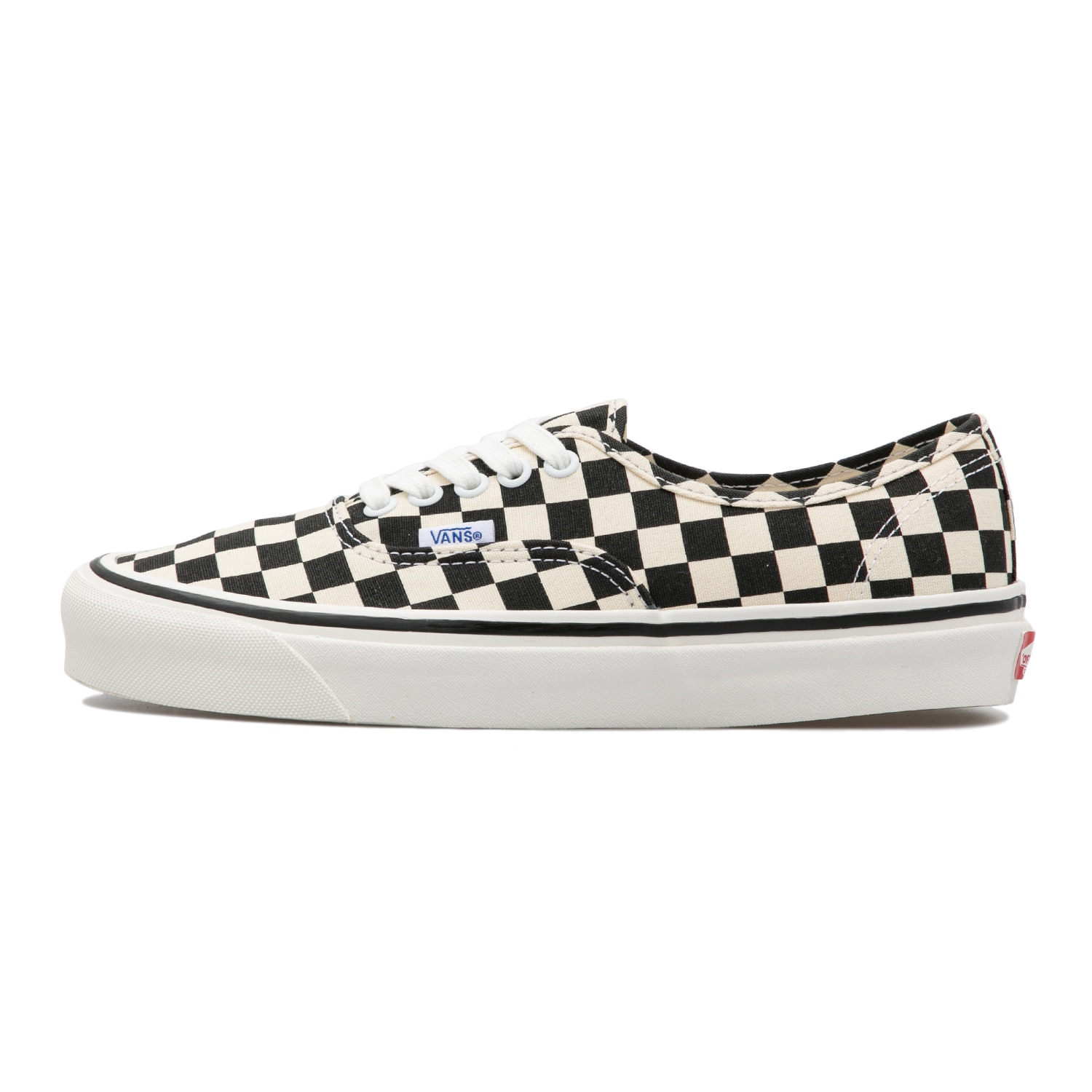 新品アナハイムVANS Authentic 44 DX◇26.5 era - 靴