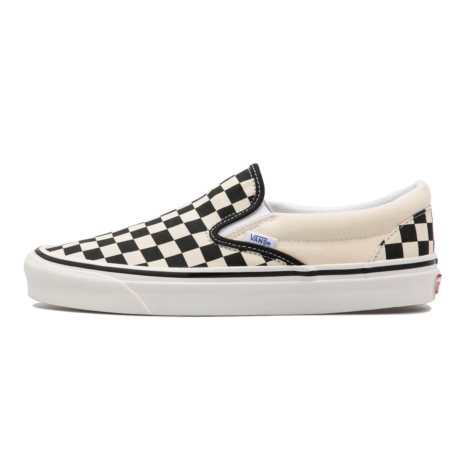 Classic hotsell slip vans