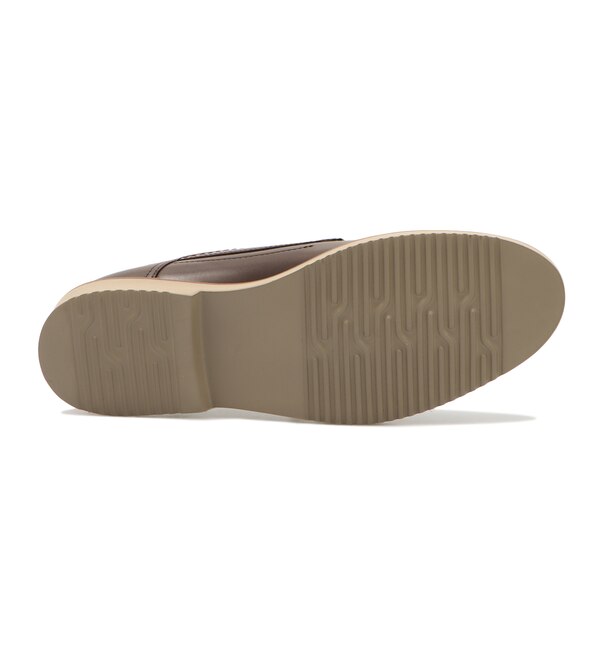 ホーキンス レザーシューズ HAYES PLAIN - 2