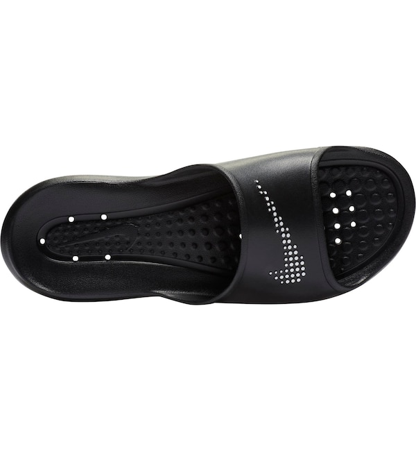 victori one shower slide nike