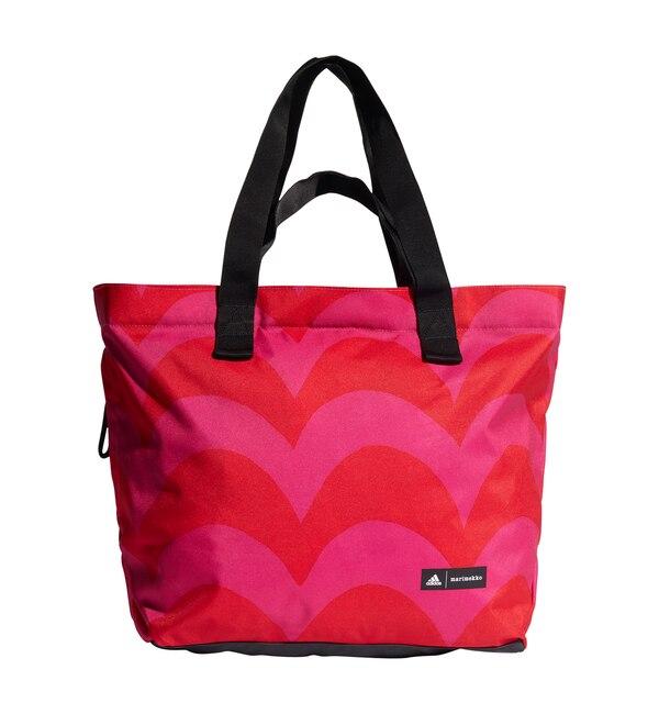 W Marimekko Totebag Aceshoes By Abc Mart エービーシー マート の通販 アイルミネ