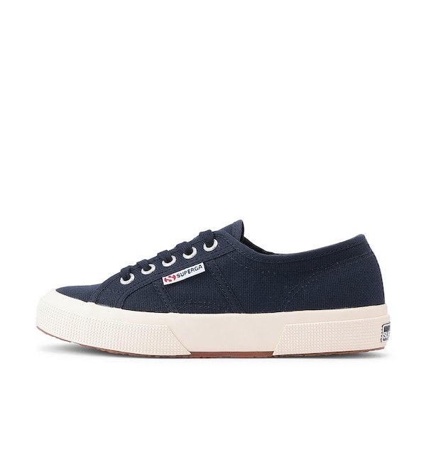 メンズファッションなら|【エービーシー・マート/ABC-MART】 【SUPERGA】2750-COTU CLASSIC