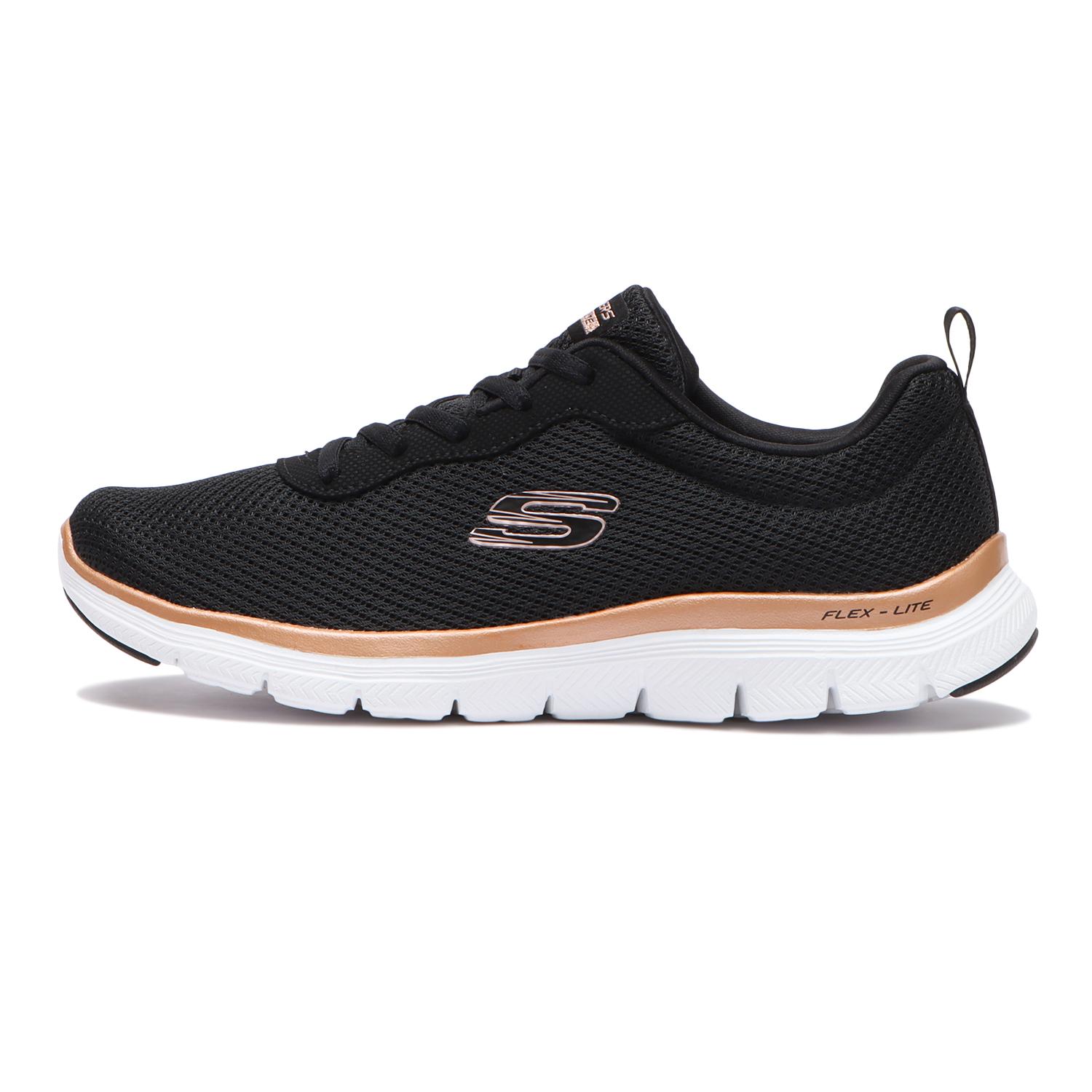 SKECHERS FLEX APPEAL 4.0 BRILLIANT VIEW ABC MART