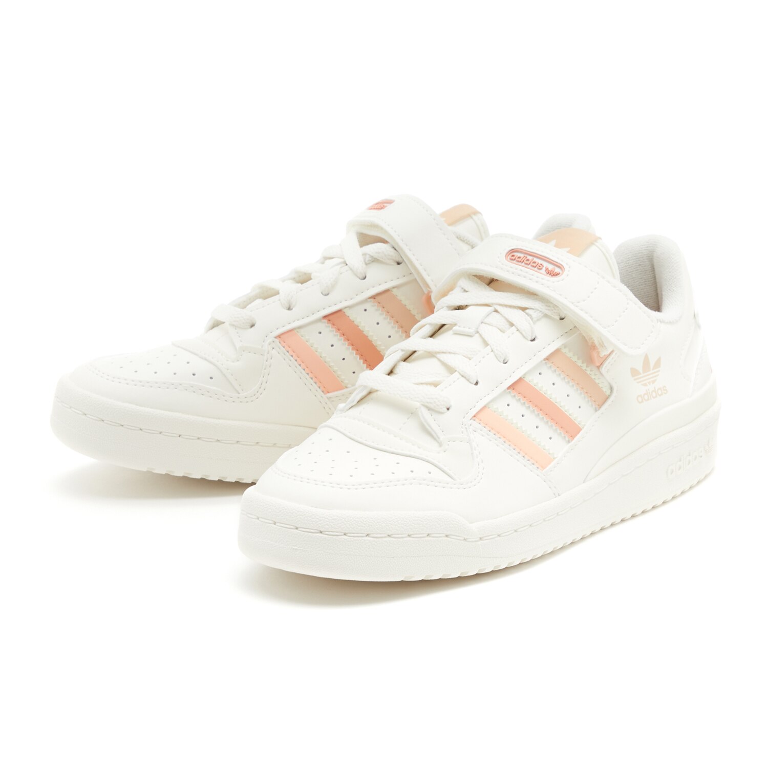 ADIDAS】FORUM LOW W|ABC-MART(エービーシー・マート)の通販｜アイルミネ