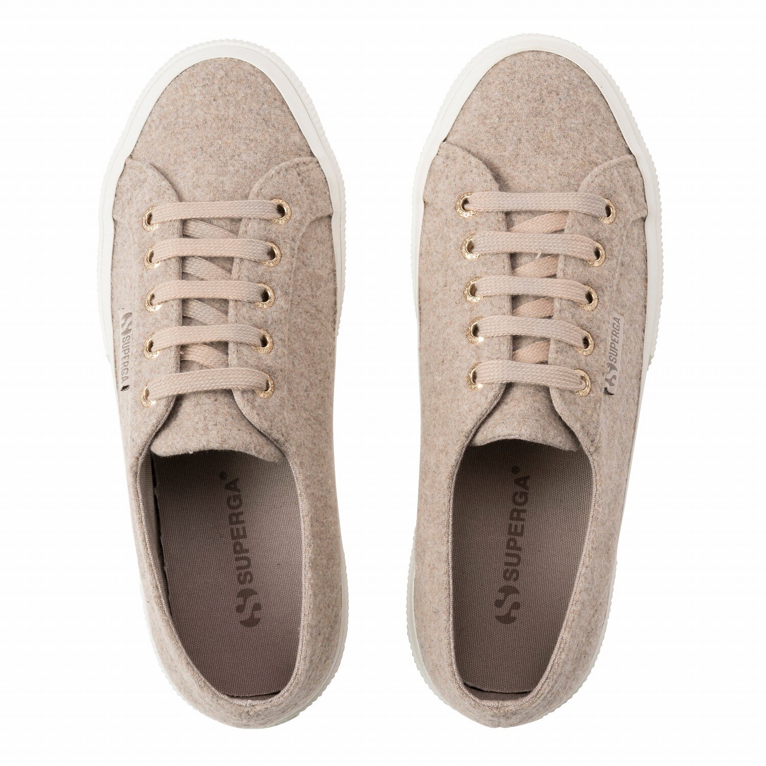 SUPERGA】2750 WOOL|ABC-MART(エービーシー・マート)の通販｜アイルミネ