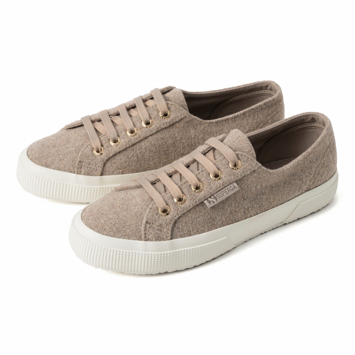 SUPERGA】2750 WOOL|ABC-MART(エービーシー・マート)の通販｜アイルミネ