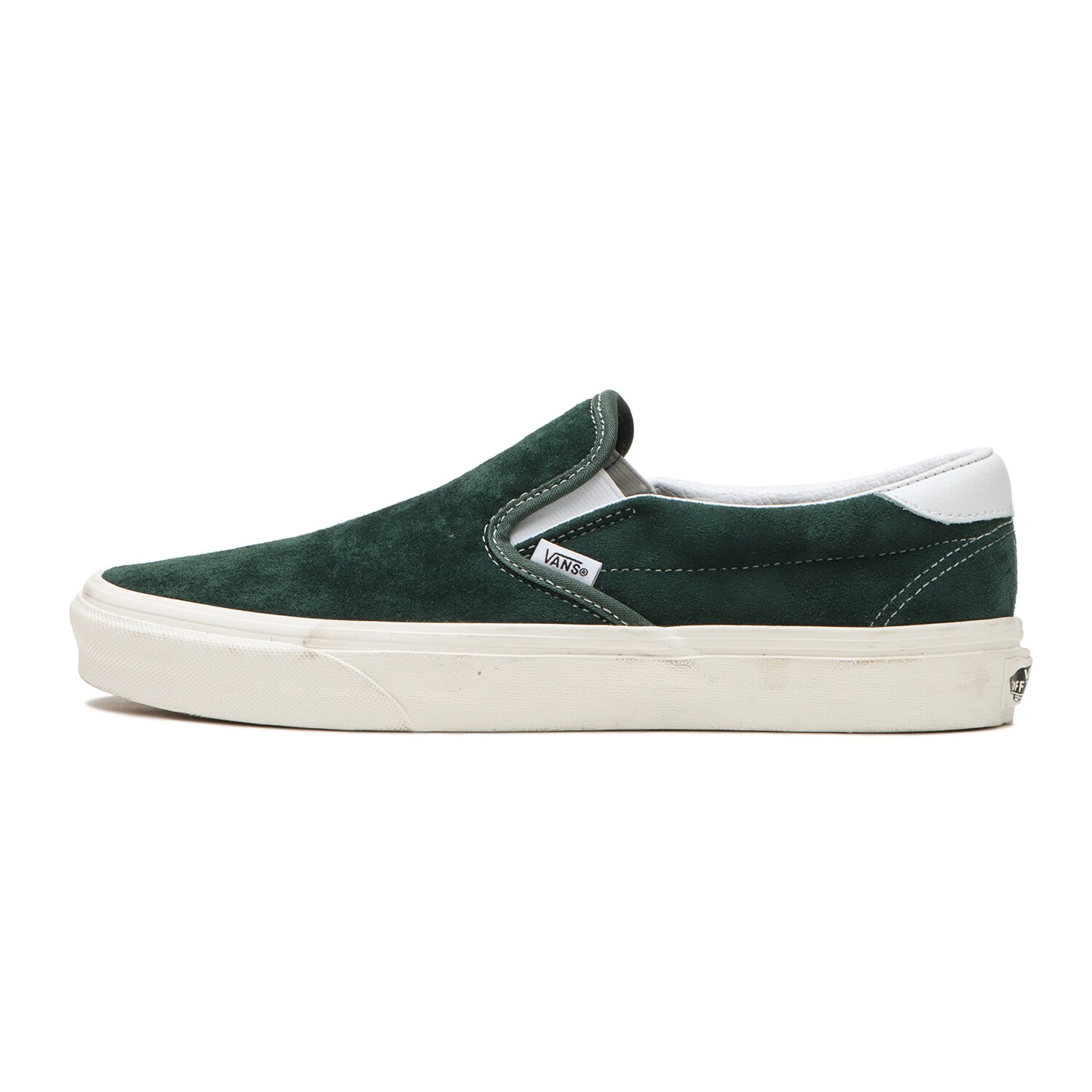 VANS】SLIP-ON 59|ABC-MART(エービーシー・マート)の通販｜アイルミネ