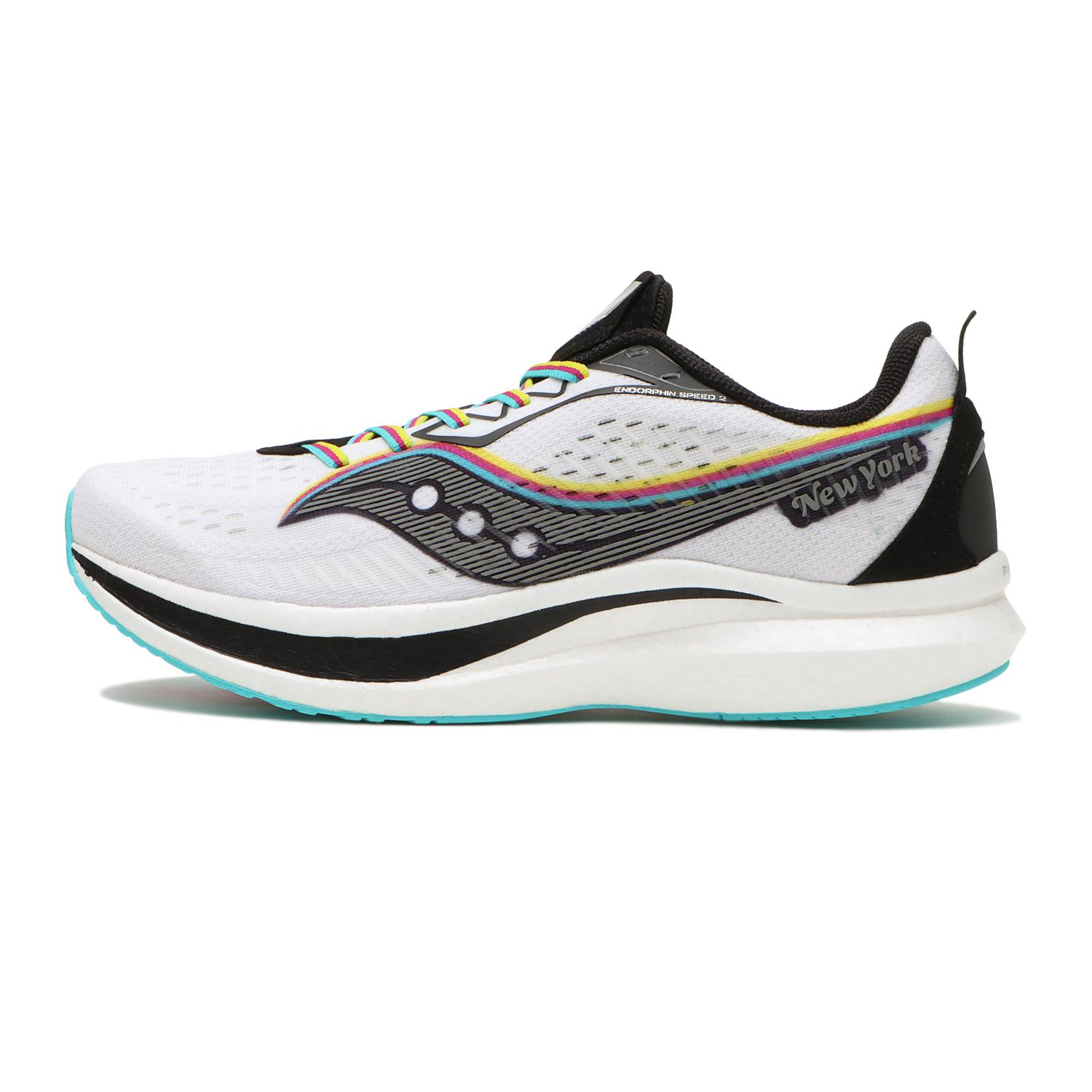 SAUCONY】WMNS ENDORPHIN SPEED 2|ABC-MART(エービーシー・マート)の