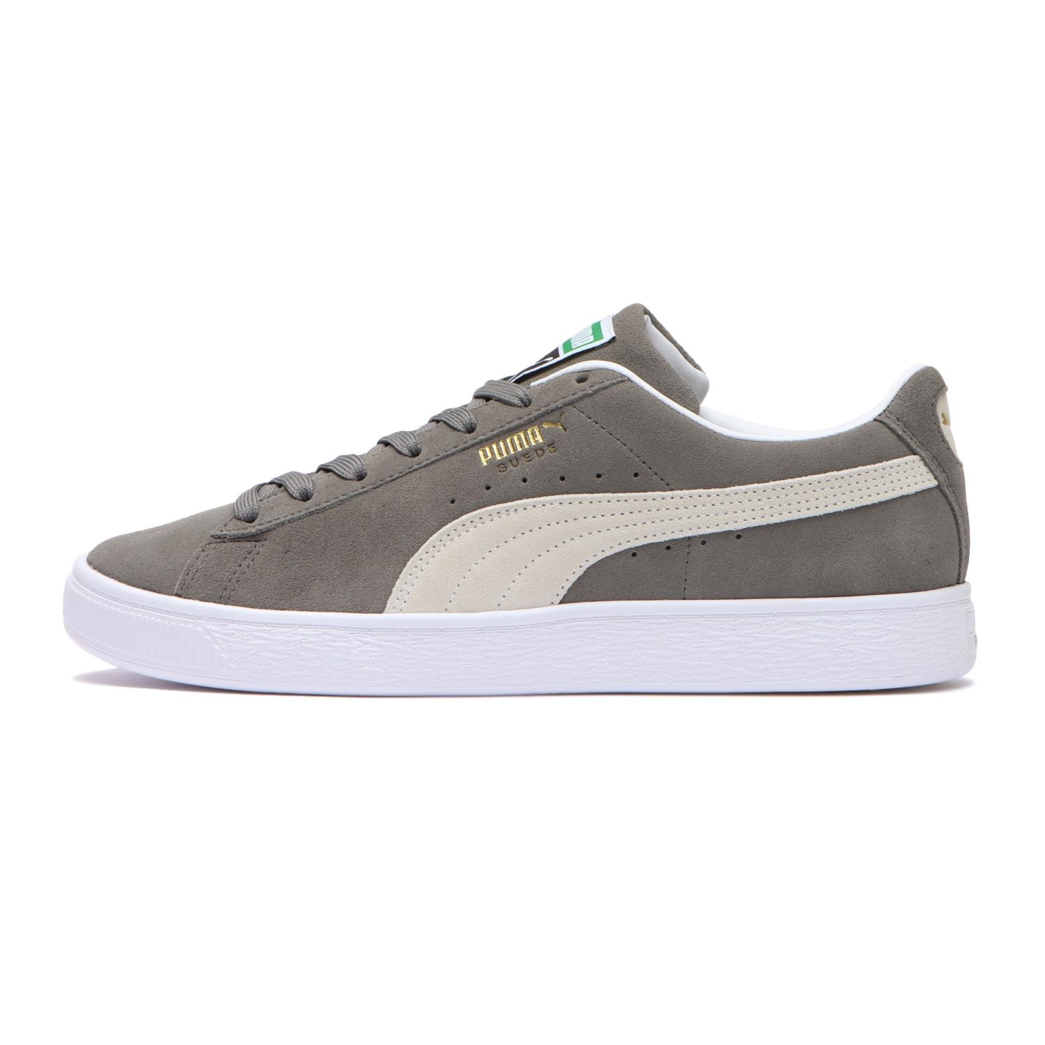 【PUMA】SUEDE LITE