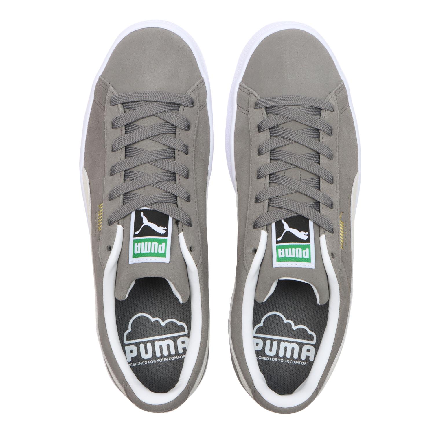 【PUMA】SUEDE LITE