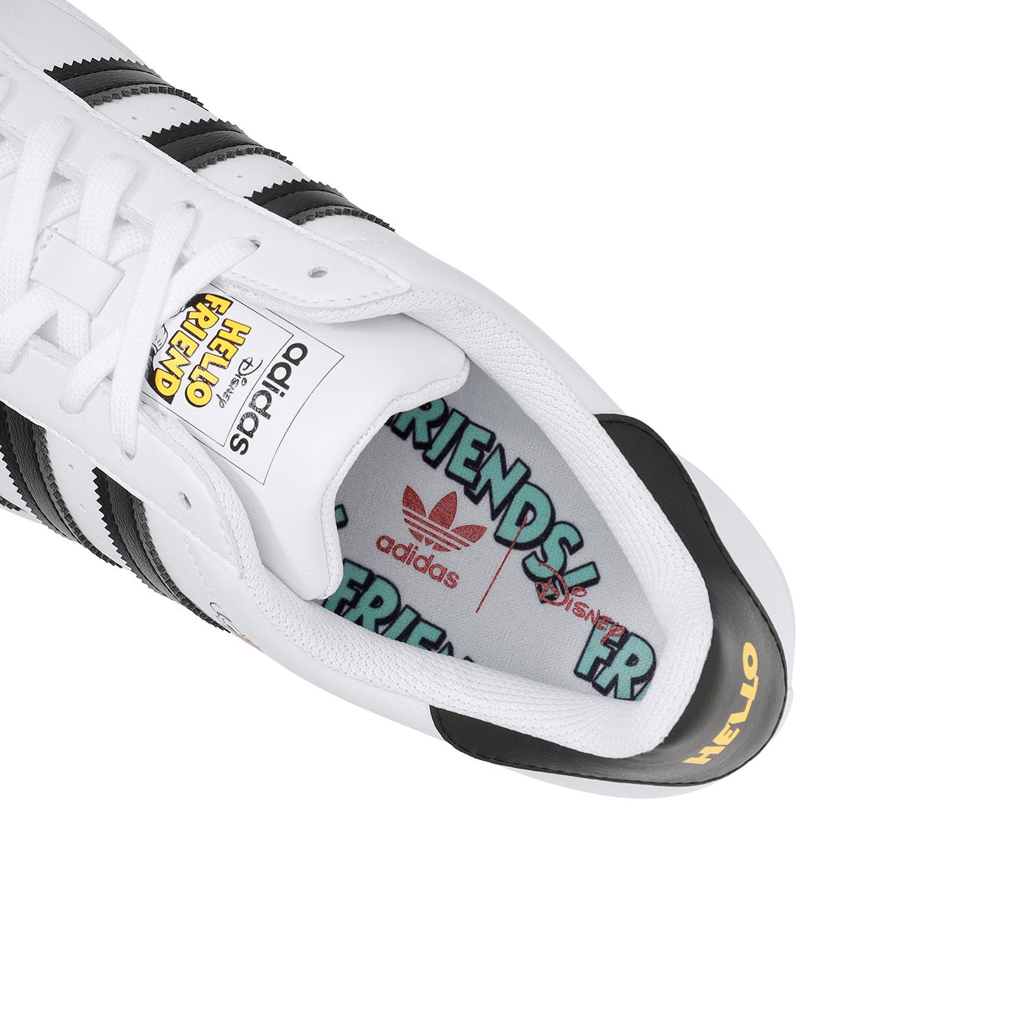 adidas superstar abc mart