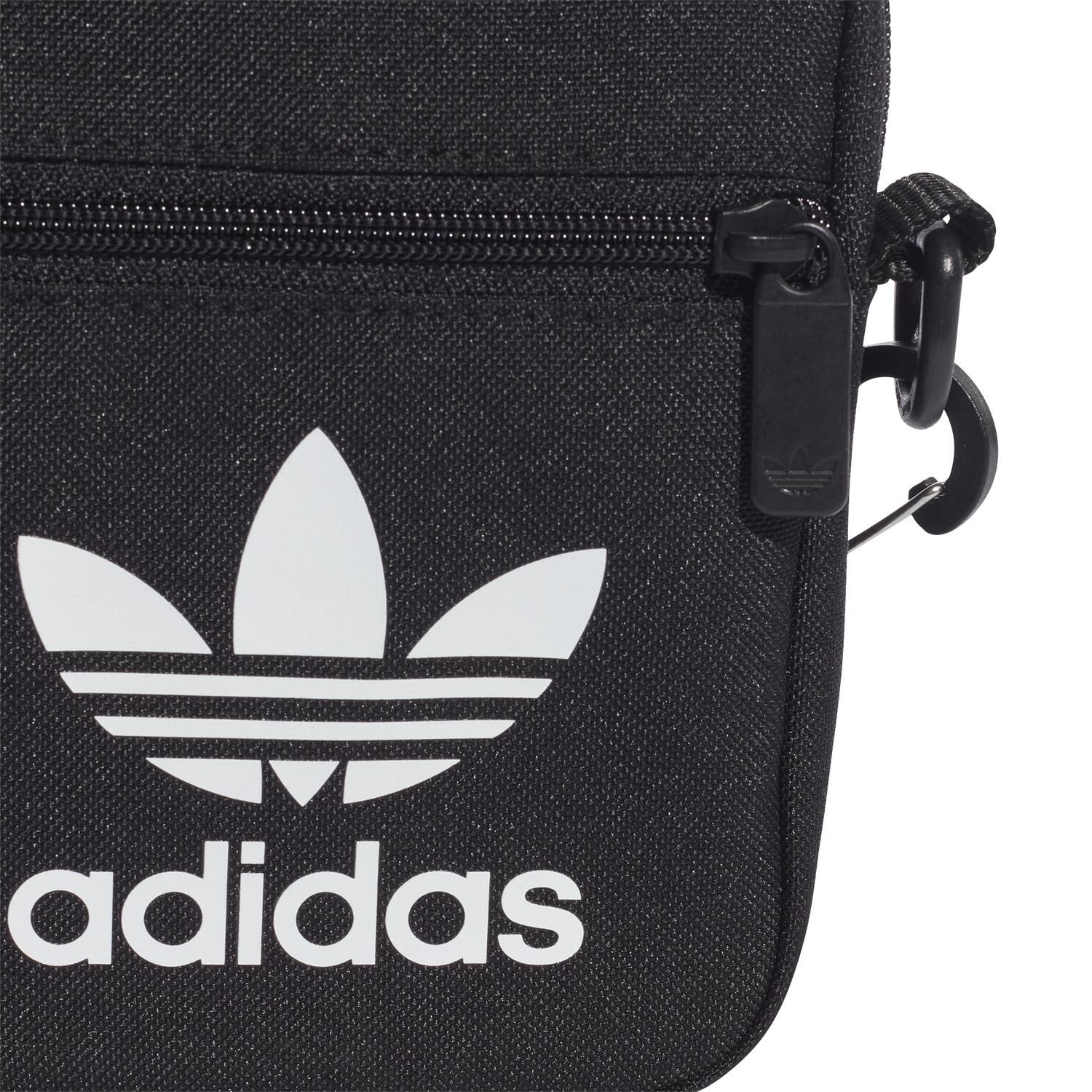 adidas gray bag