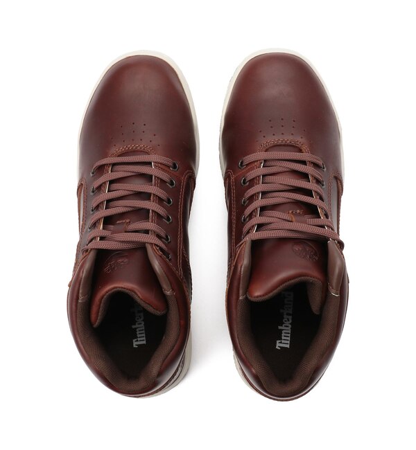 timberland heston mid