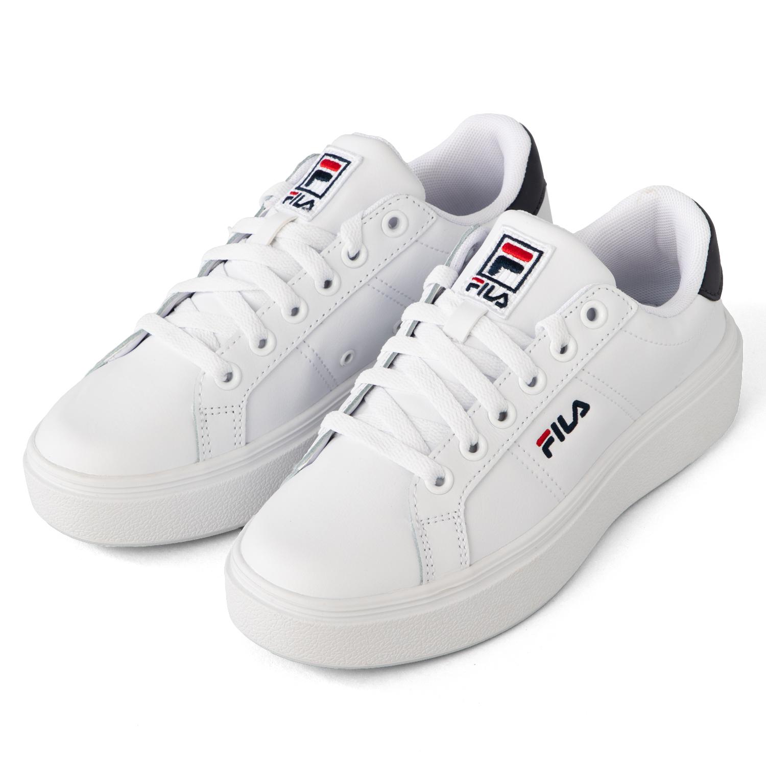 FILA】COURT PLUMPY SL|ABC-MART(エービーシー・マート)の通販｜アイルミネ