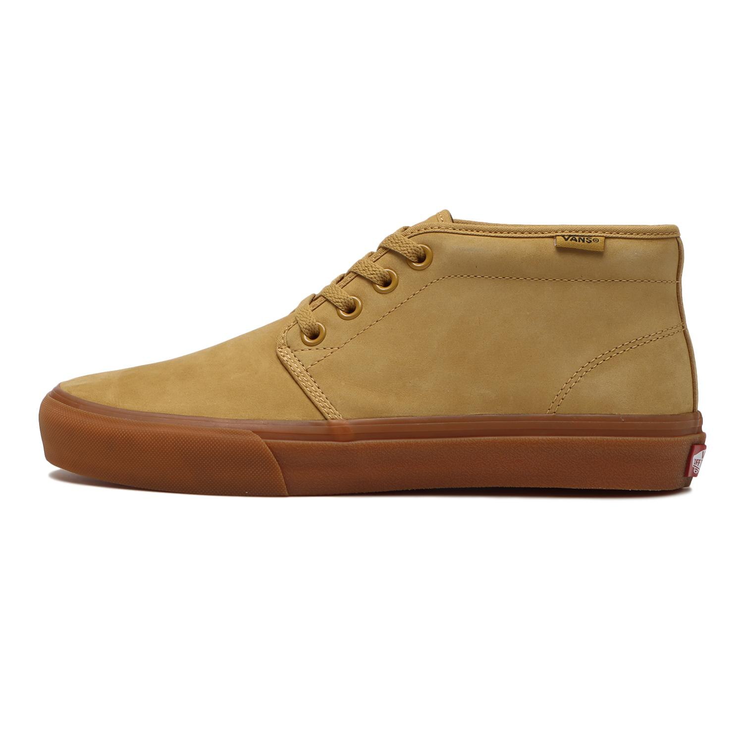 Vans shop chukka boot