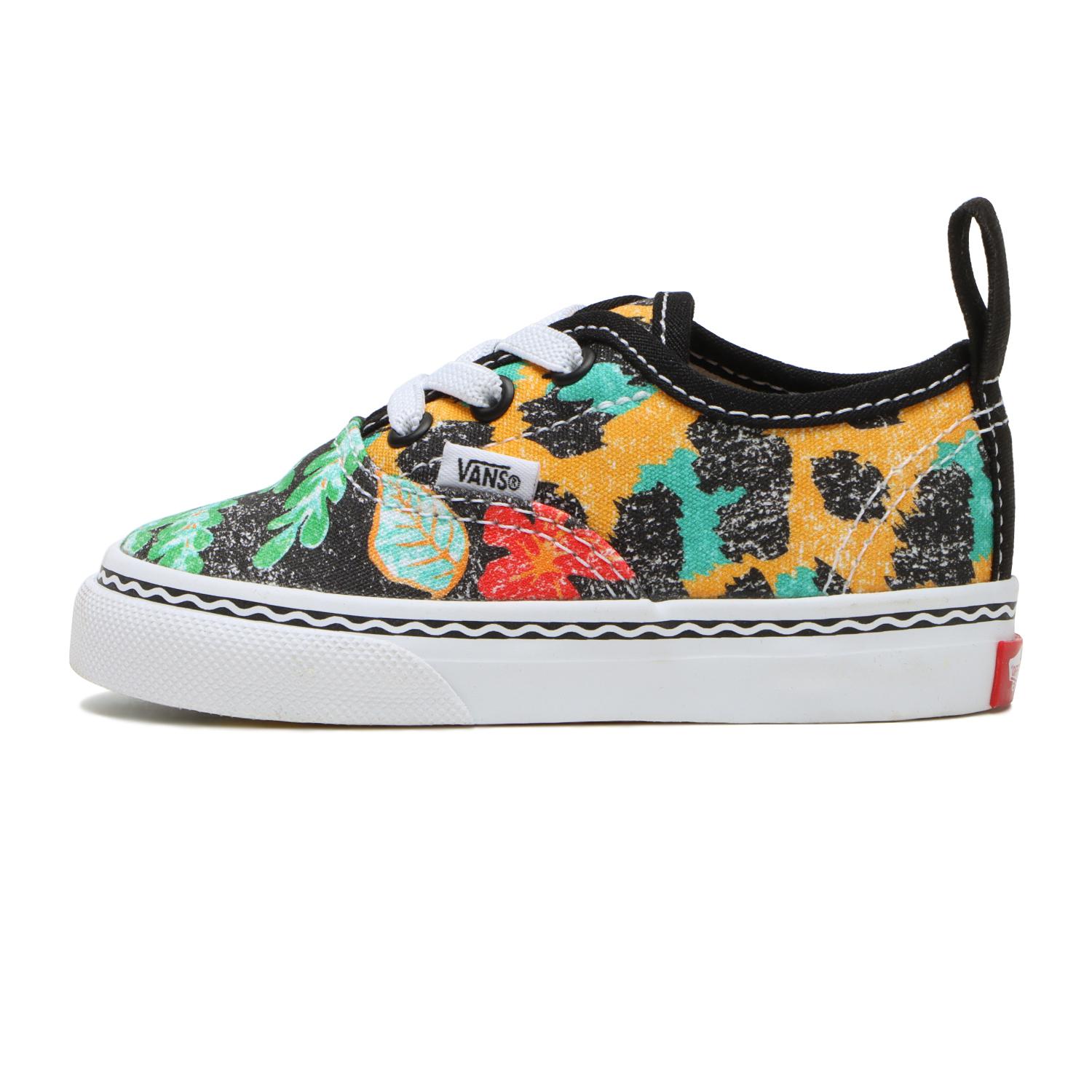 Vans authentic multicolore sale