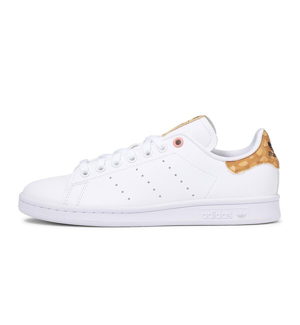 Adidas Disney Stan Smith W Abc Mart エービーシー マート の通販 アイルミネ