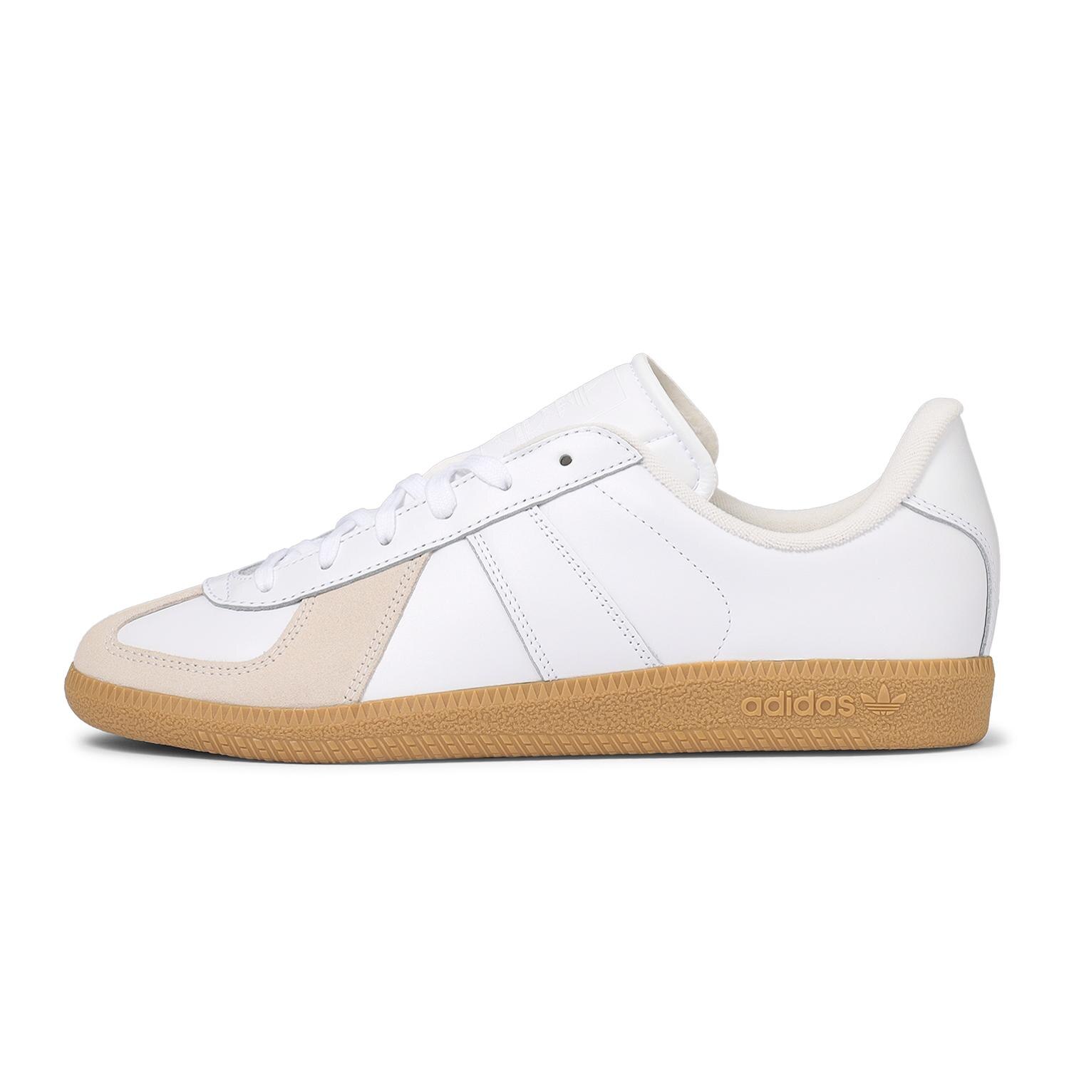 adidas bw army white gum