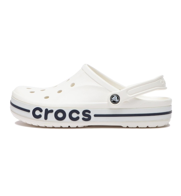 ファッションメンズなら|【エービーシー・マート/ABC-MART】 【crocs】BAYABAND CLOG