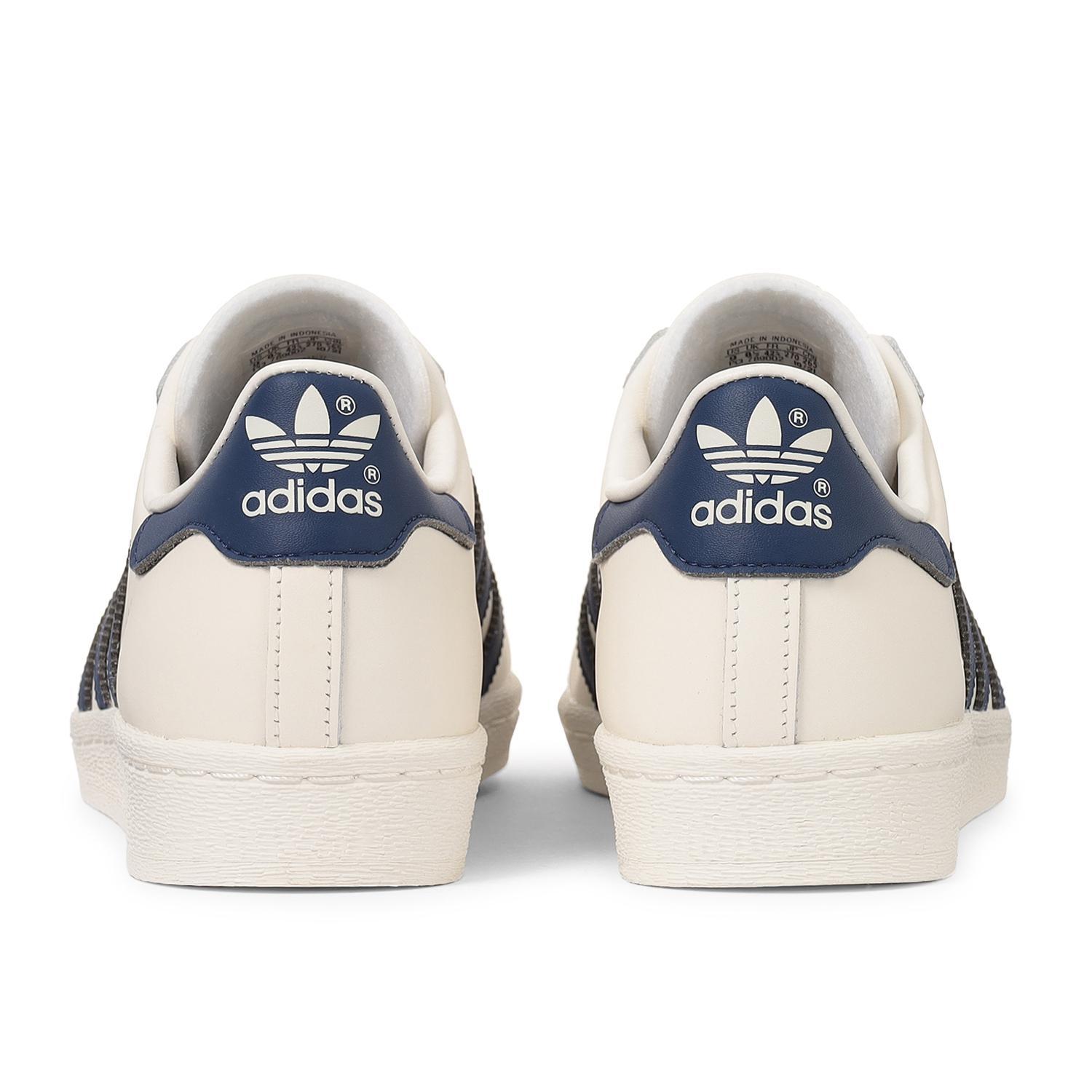 Adidas superstar outlet blue grey