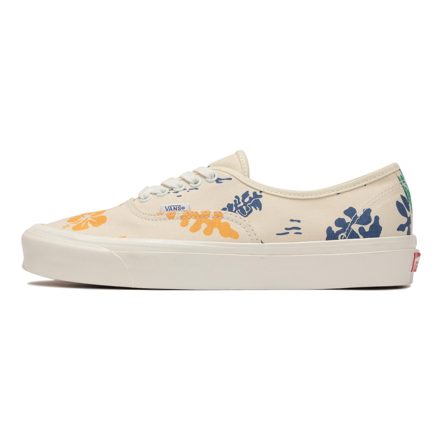 abc mart vans authentic