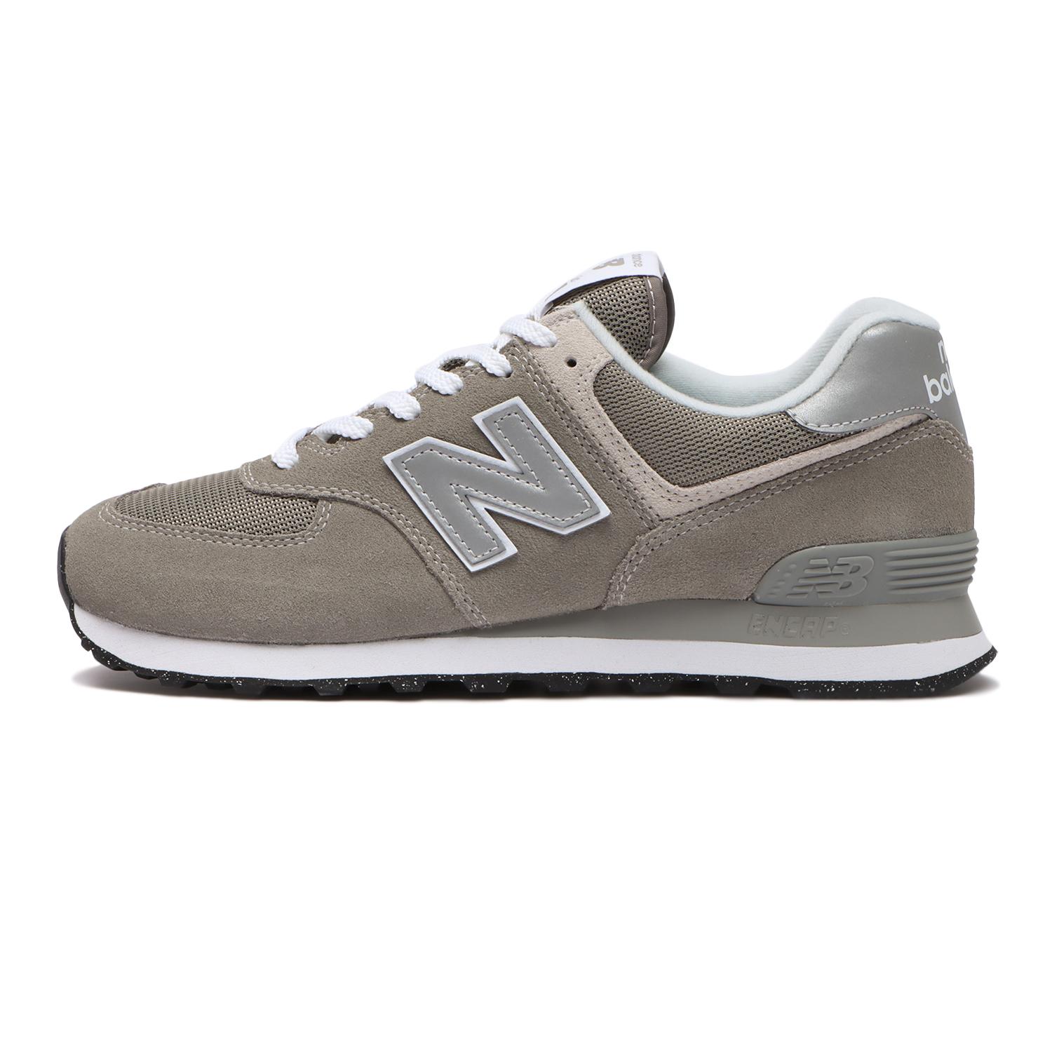 NEW BALANCE】ML574EVG(D)|ABC-MART(エービーシー・マート)の通販