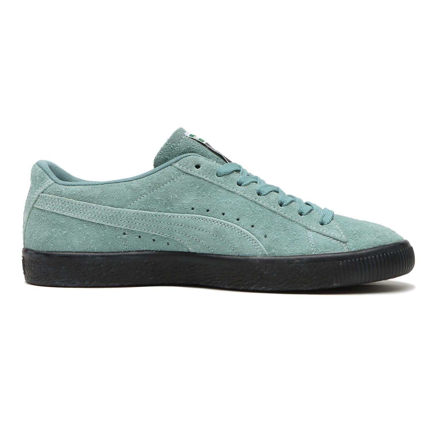 PUMA】SUEDE VTG HS BUTTER GOODS|ABC-MART(エービーシー・マート)の