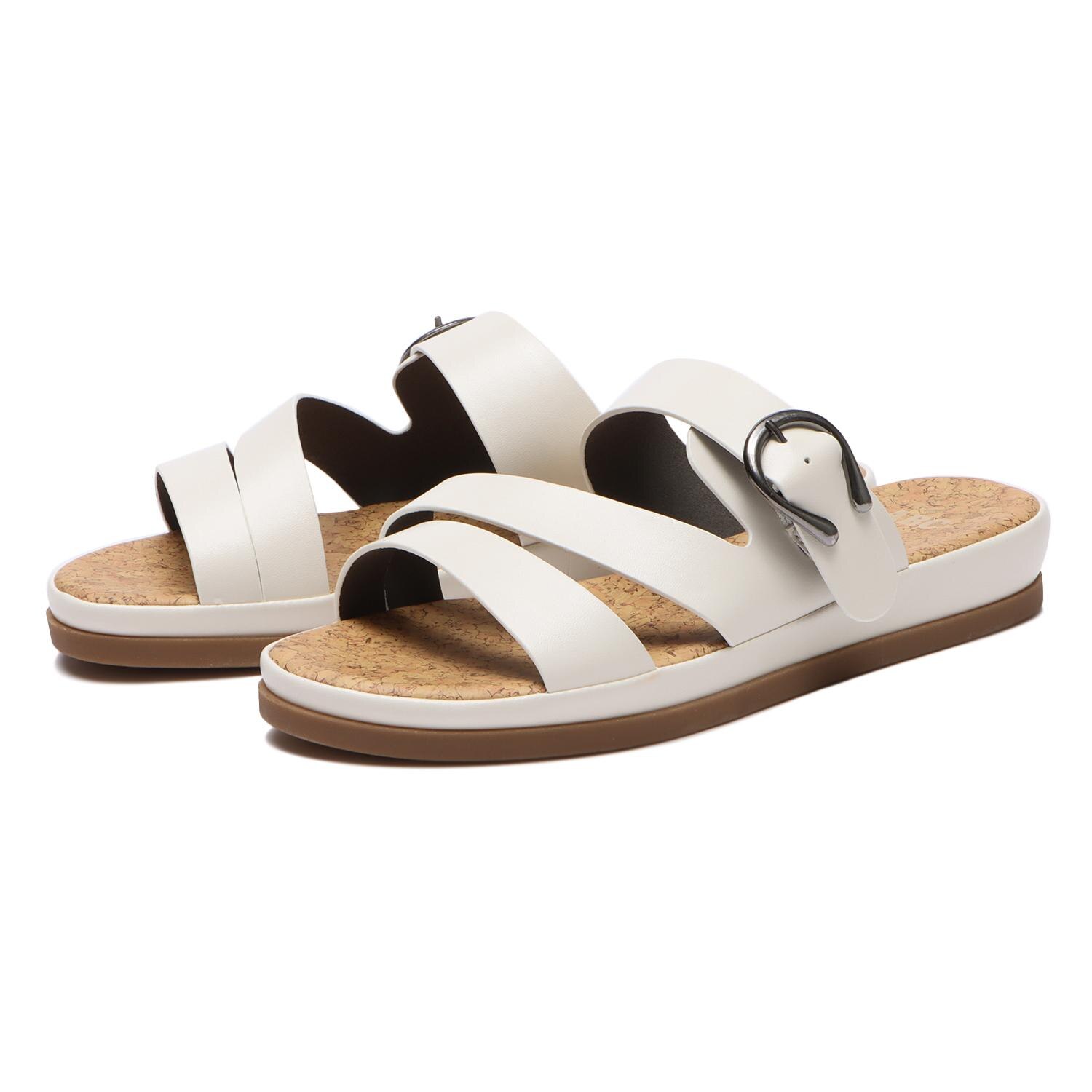 ABC SELECT】MULE SANDAL 3|ABC-MART(エービーシー・マート)の通販 ...