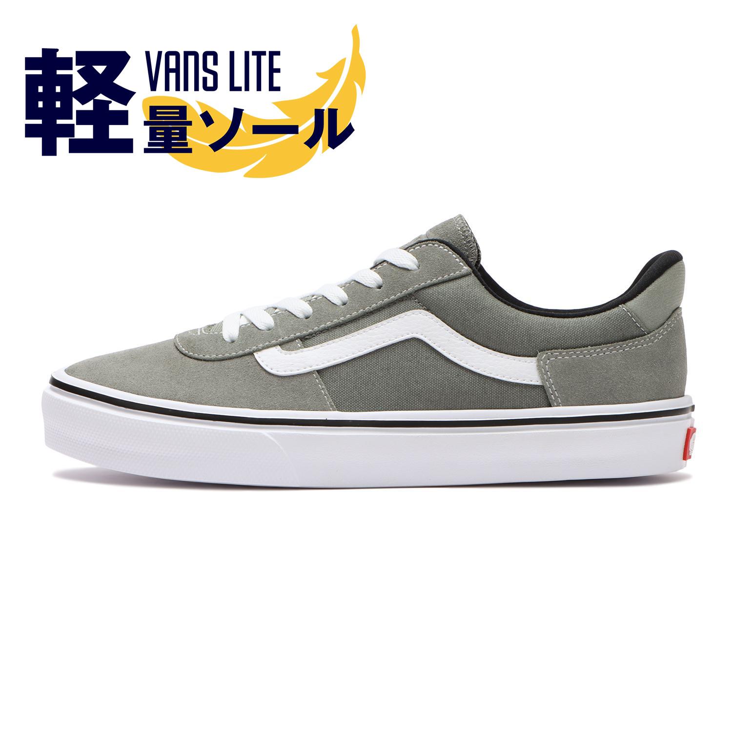 【VANS】MODULO