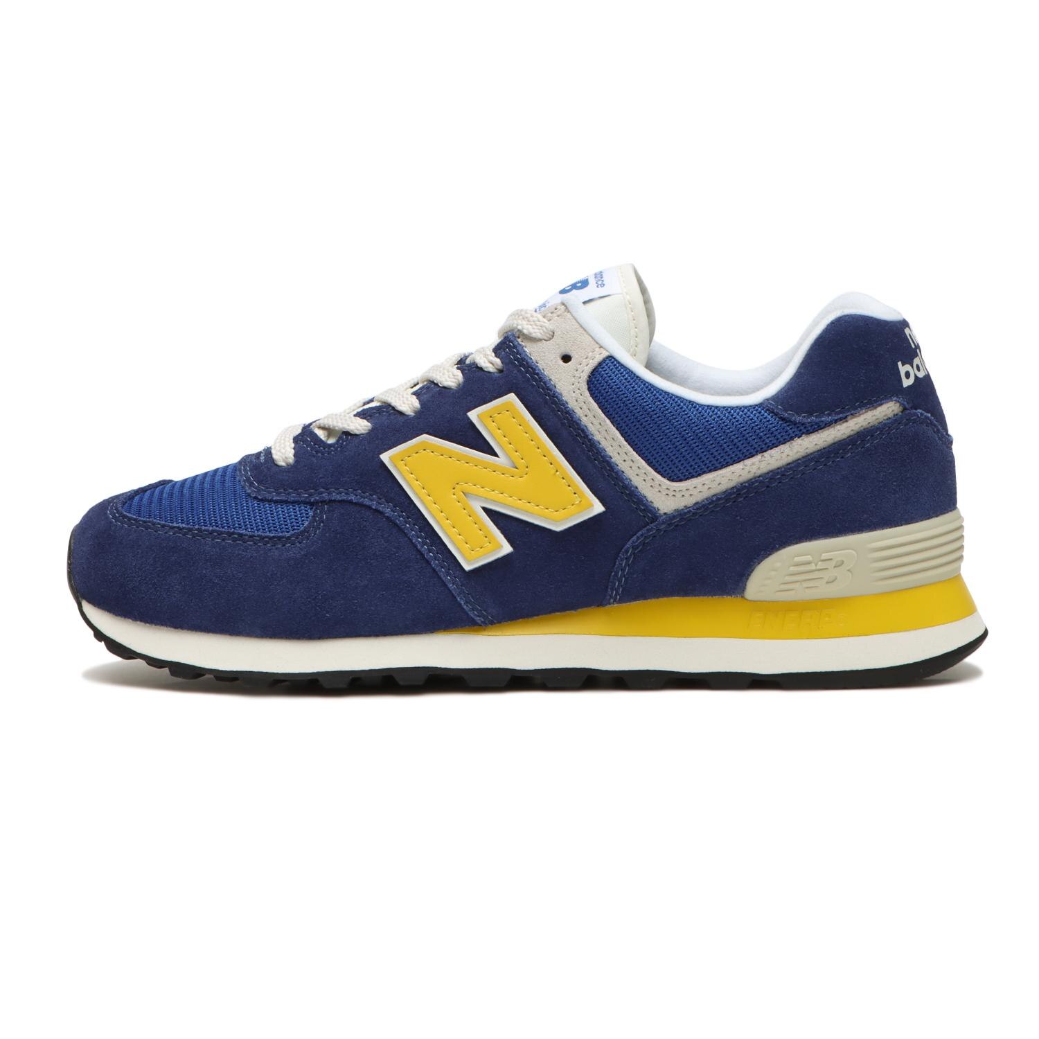 NEW BALANCE】ML574OR2(D)|ABC-MART(エービーシー・マート)の通販