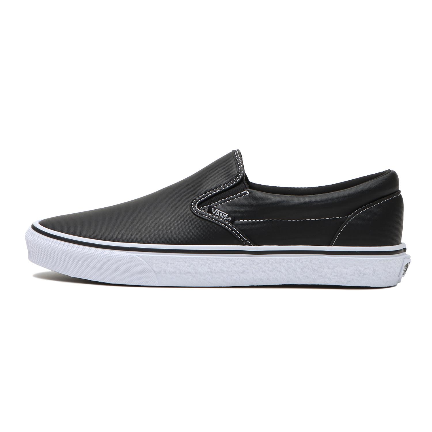 VANS】SLIP ON PU|ABC-MART(エービーシー・マート)の通販｜アイルミネ