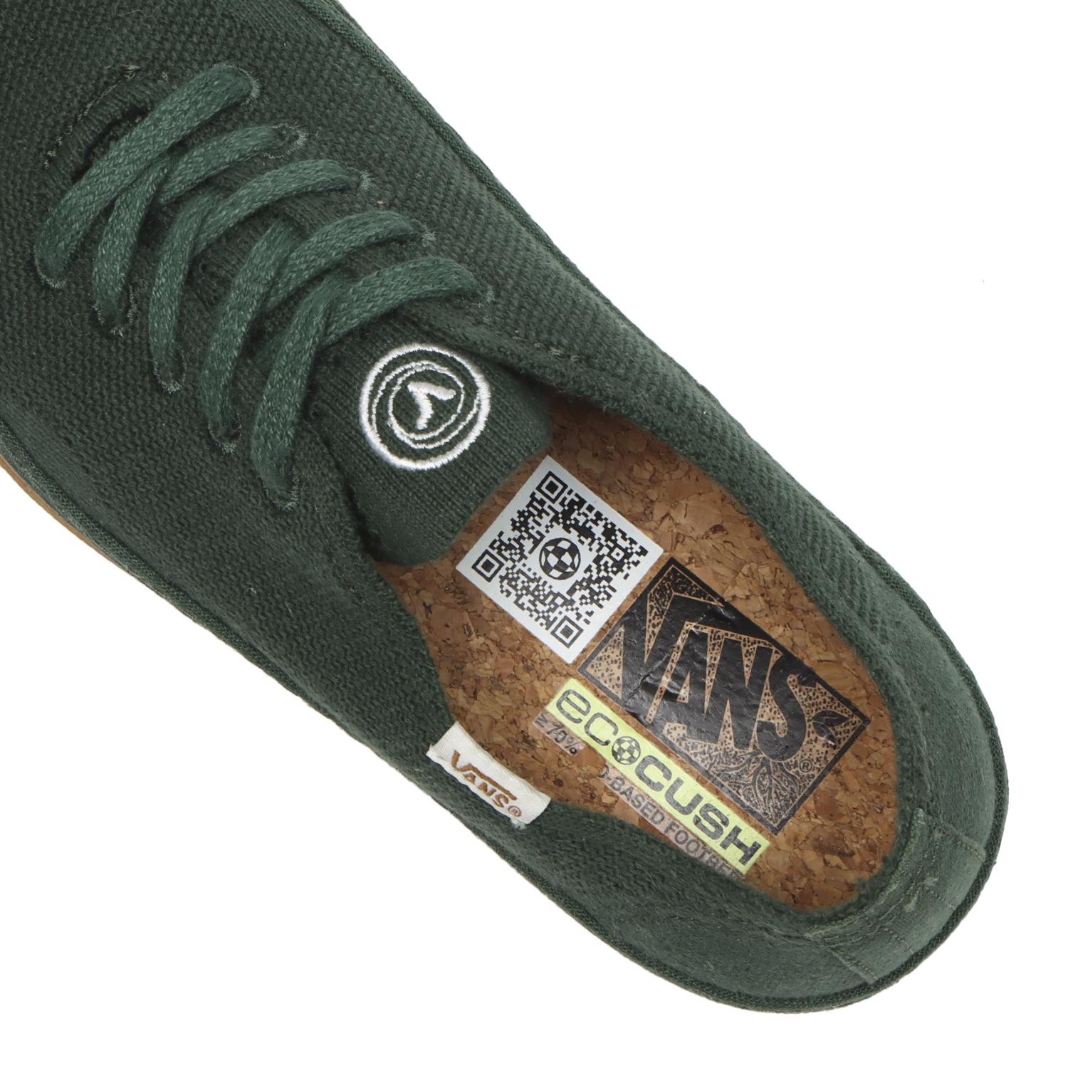 Vans diamo clearance trainers