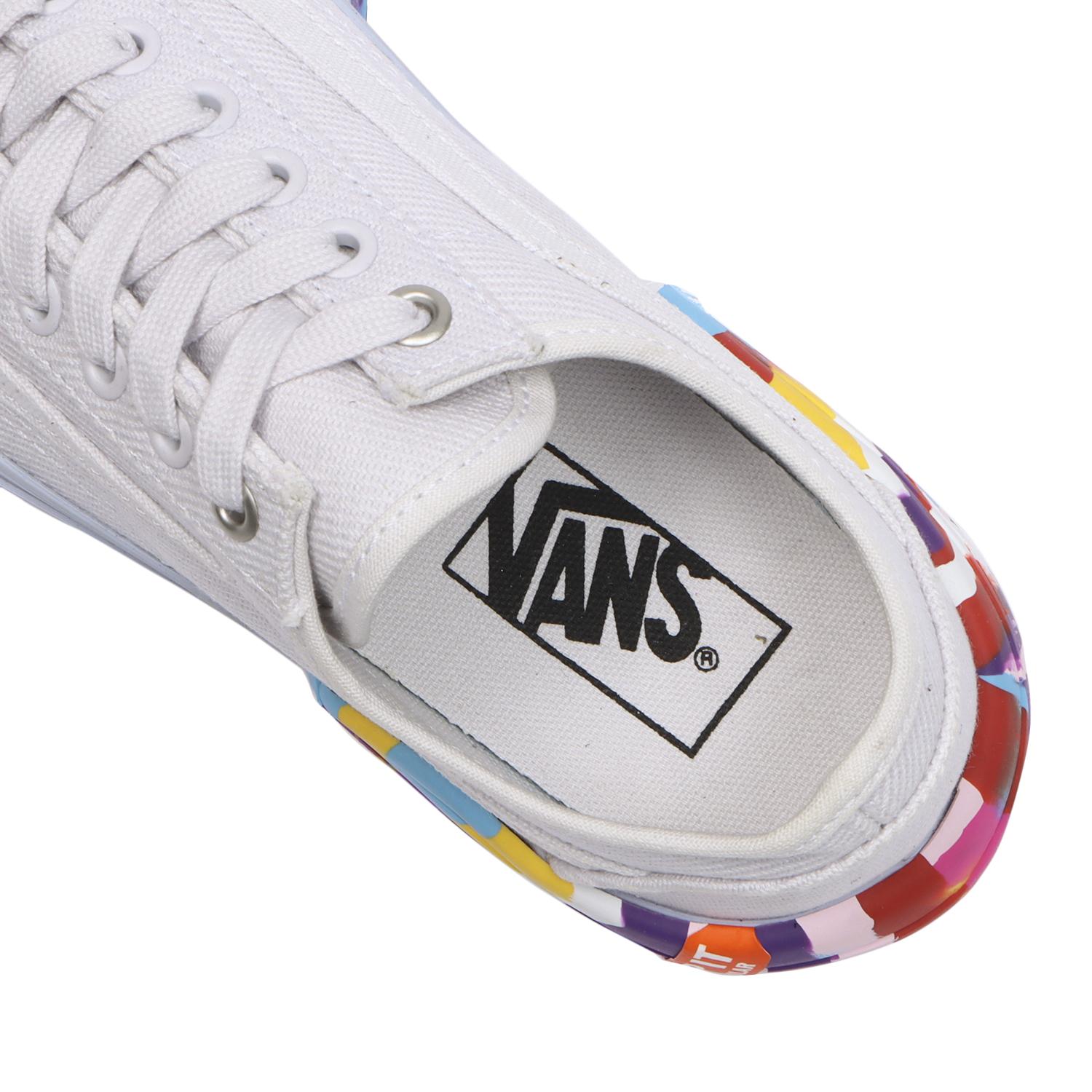 VANS】OLD SKOOL TAPERED MODULAR|ABC-MART(エービーシー・マート)の