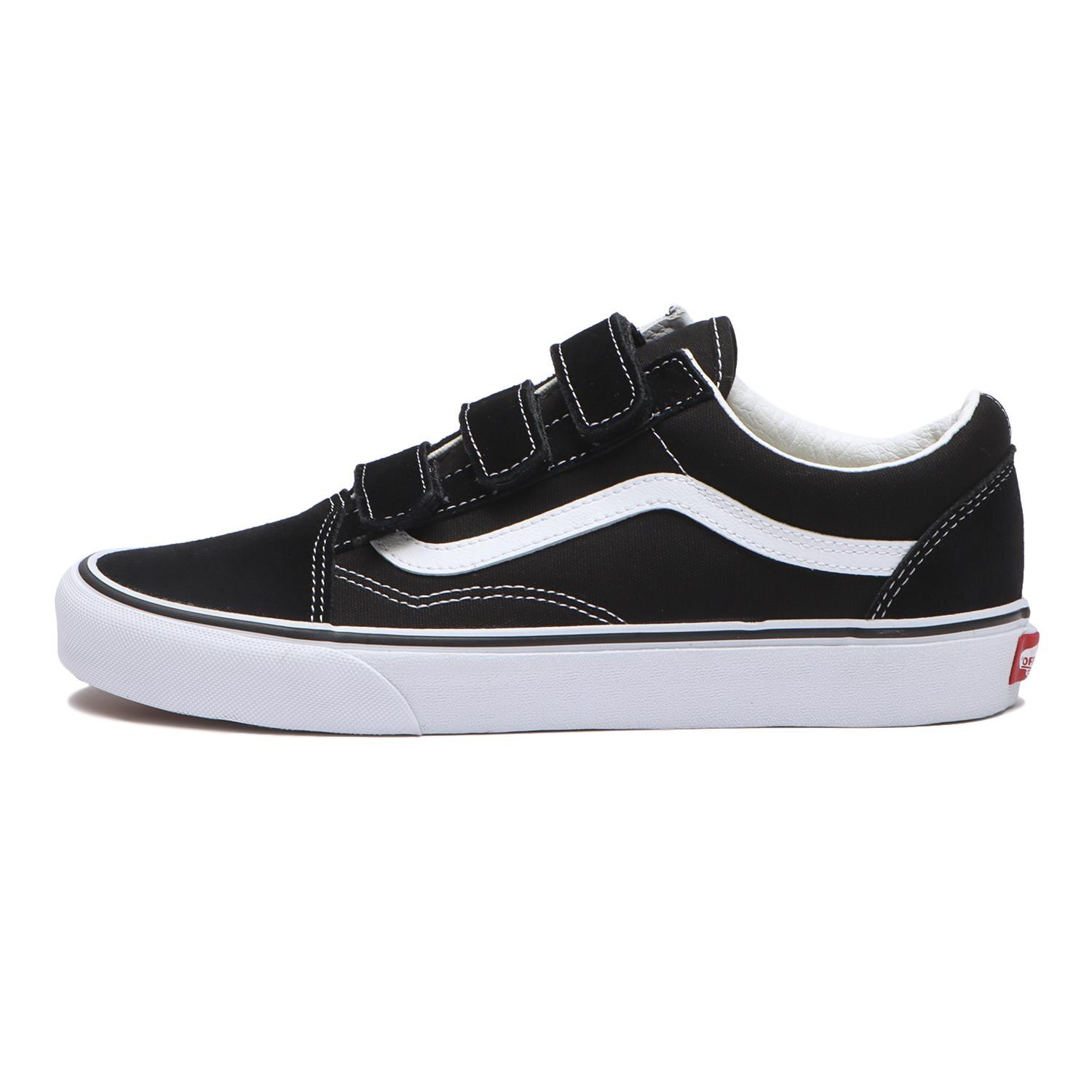 Strap vans old skool clearance