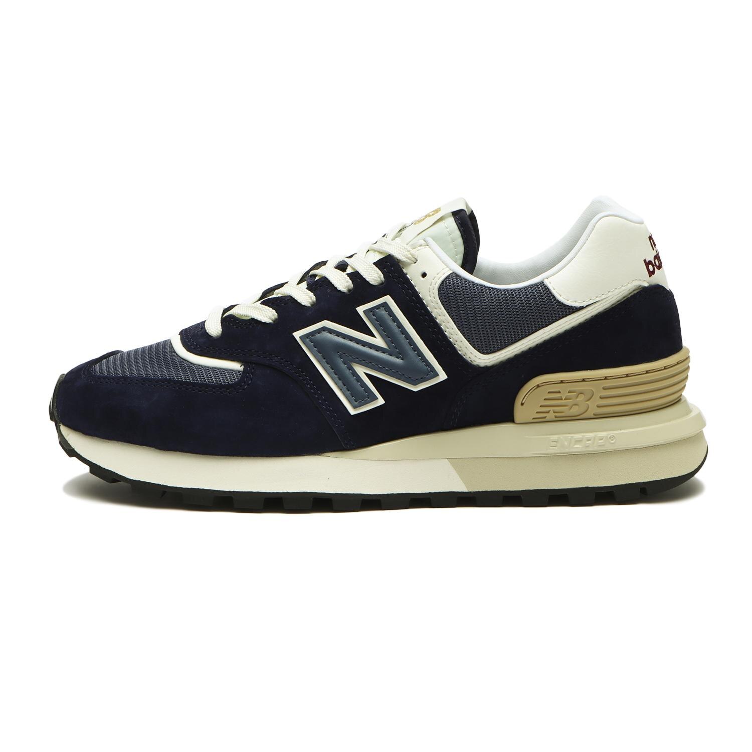 NEW BALANCE】U574LGBB(D)|ABC-MART(エービーシー・マート)の通販｜アイルミネ