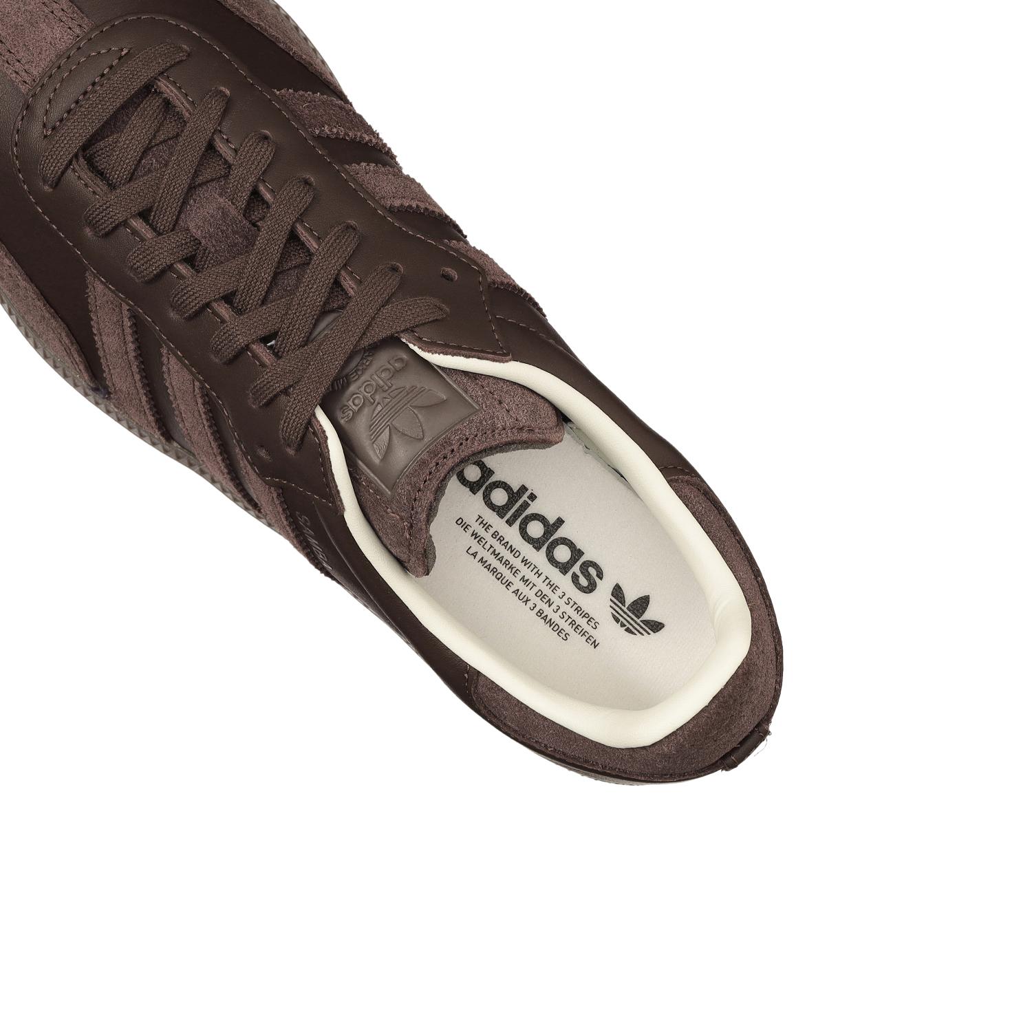 adidas samba brown abcマート ブラウン 【期間限定】 51.0%OFF