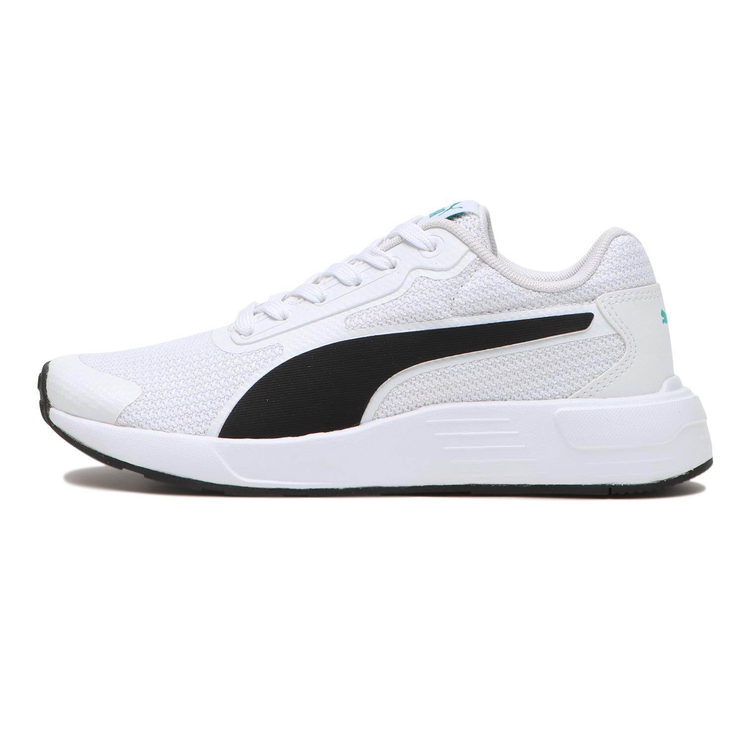 puma men's trenzo ii idp running shoes