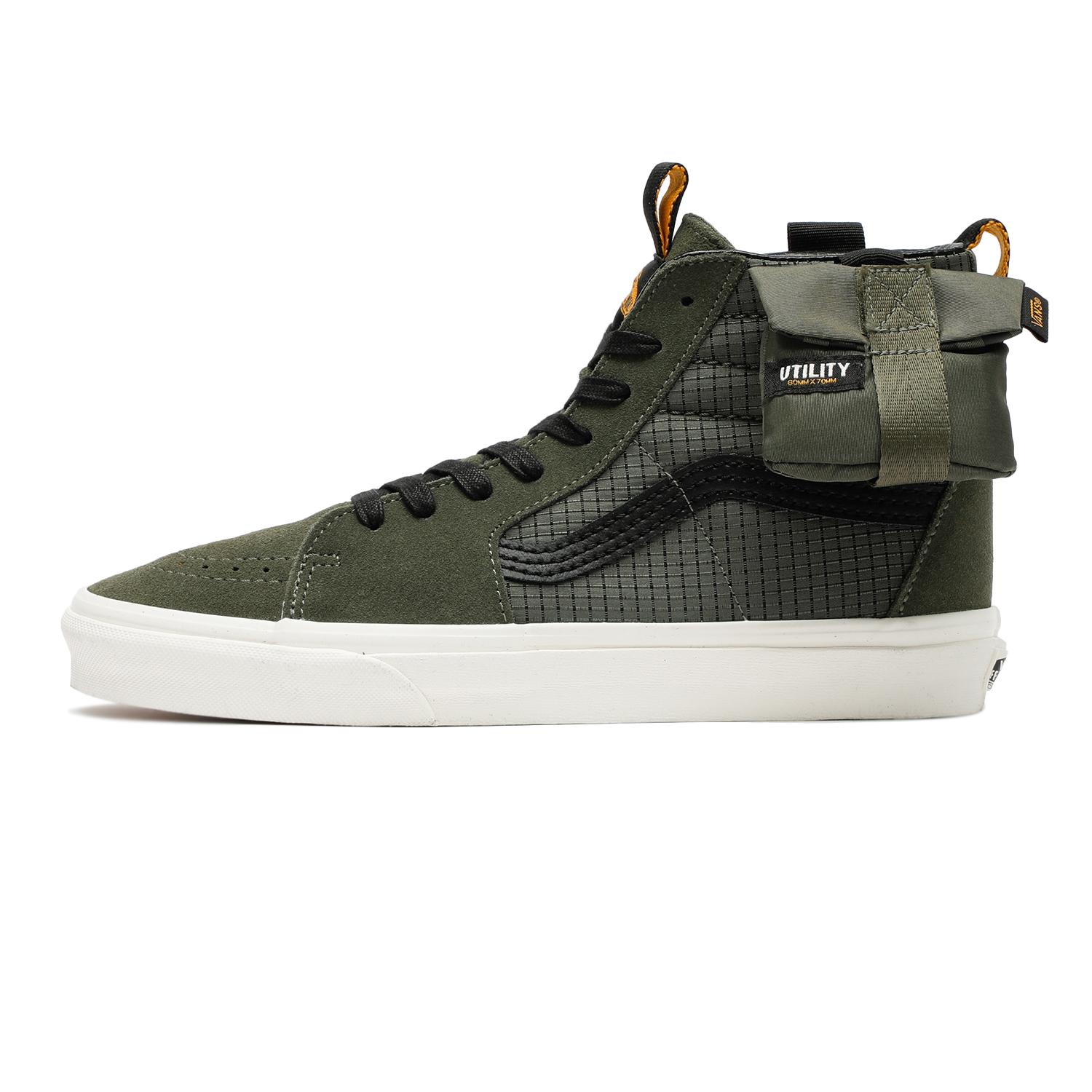 VANS】SK8-HI CMMNTY|ABC-MART(エービーシー・マート)の通販｜アイルミネ