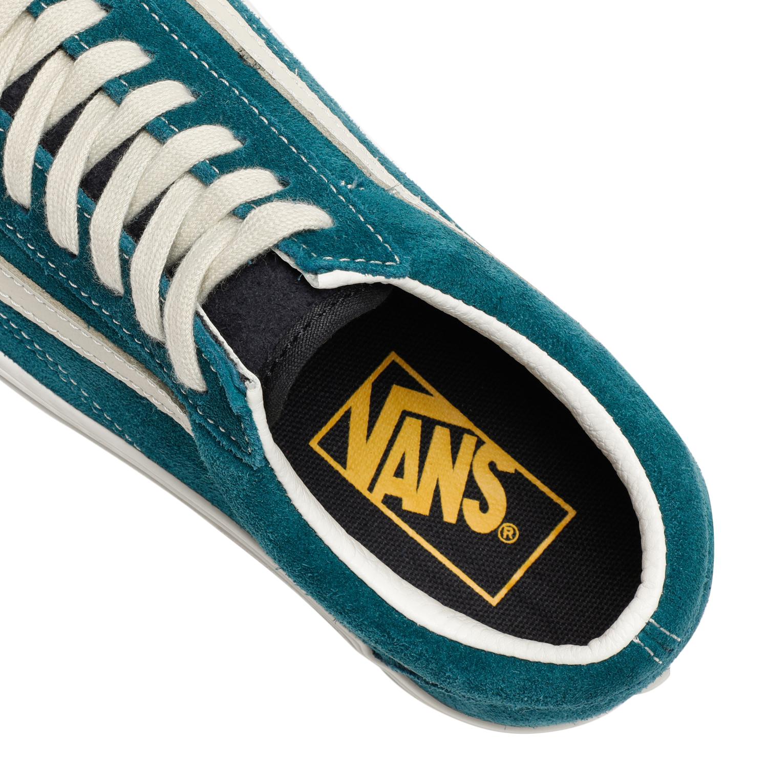 【VANS】OLD SKOOL STACKFORM