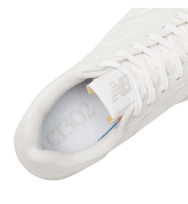 NEW BALANCE】CT302LA(D)|ABC-MART(エービーシー・マート)の通販｜アイルミネ