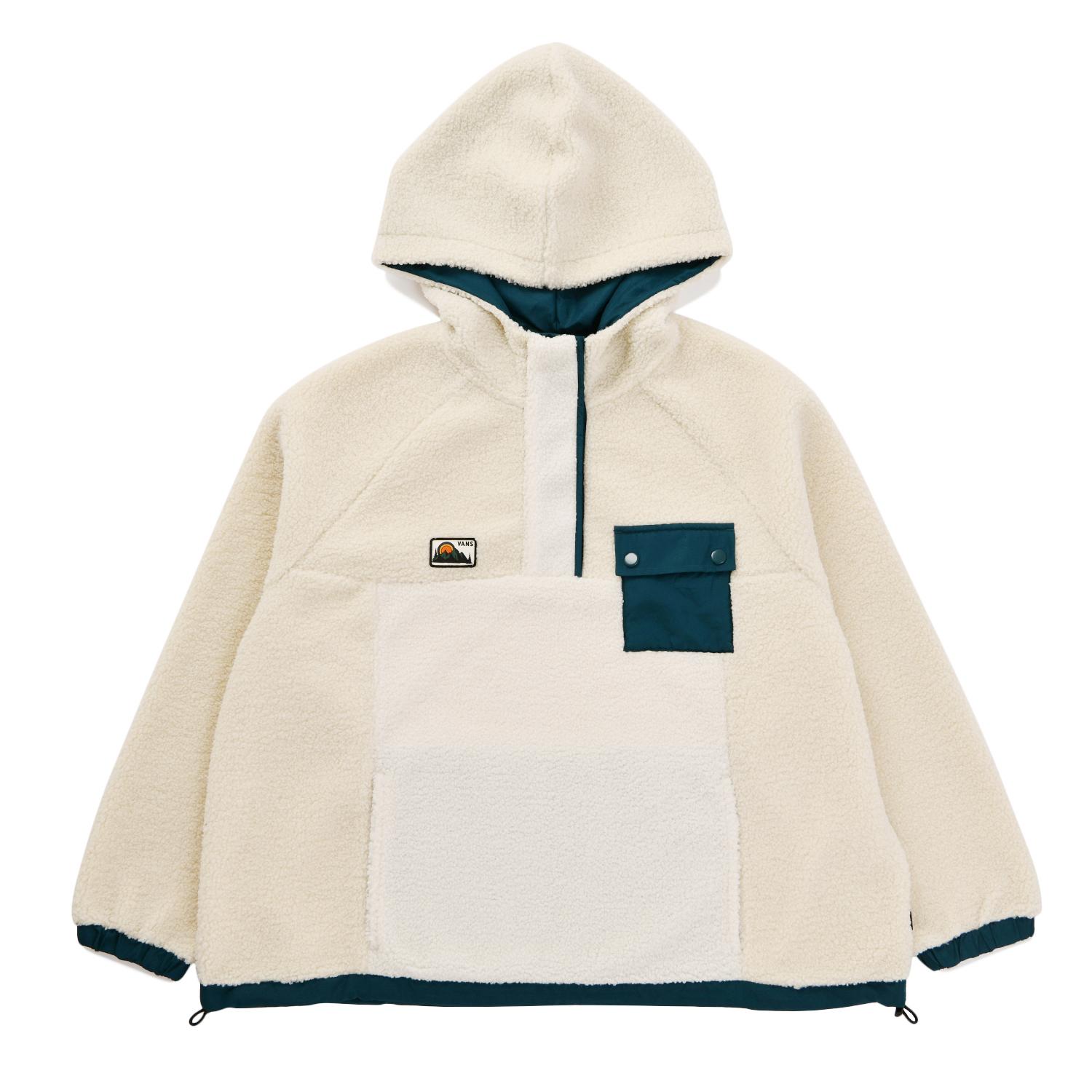 VANSｱﾊﾟﾚﾙ】W AP CITW RPF PO HOODIE|ABC-MART(エービーシー・マート